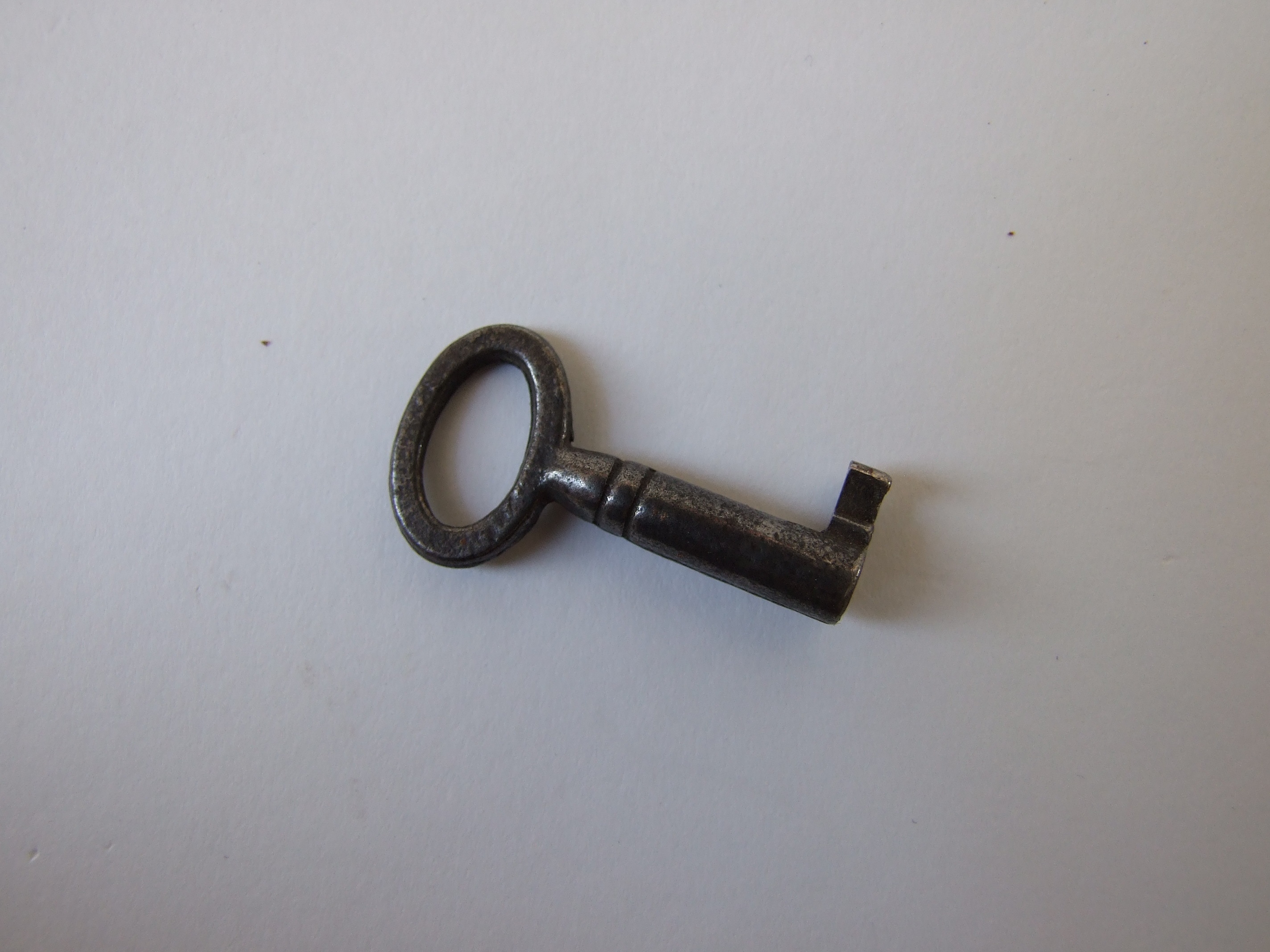 Kulcs (Városi Képtár -Hetedhét Játékmúzeum, Székesfehérvár CC BY-NC-SA)