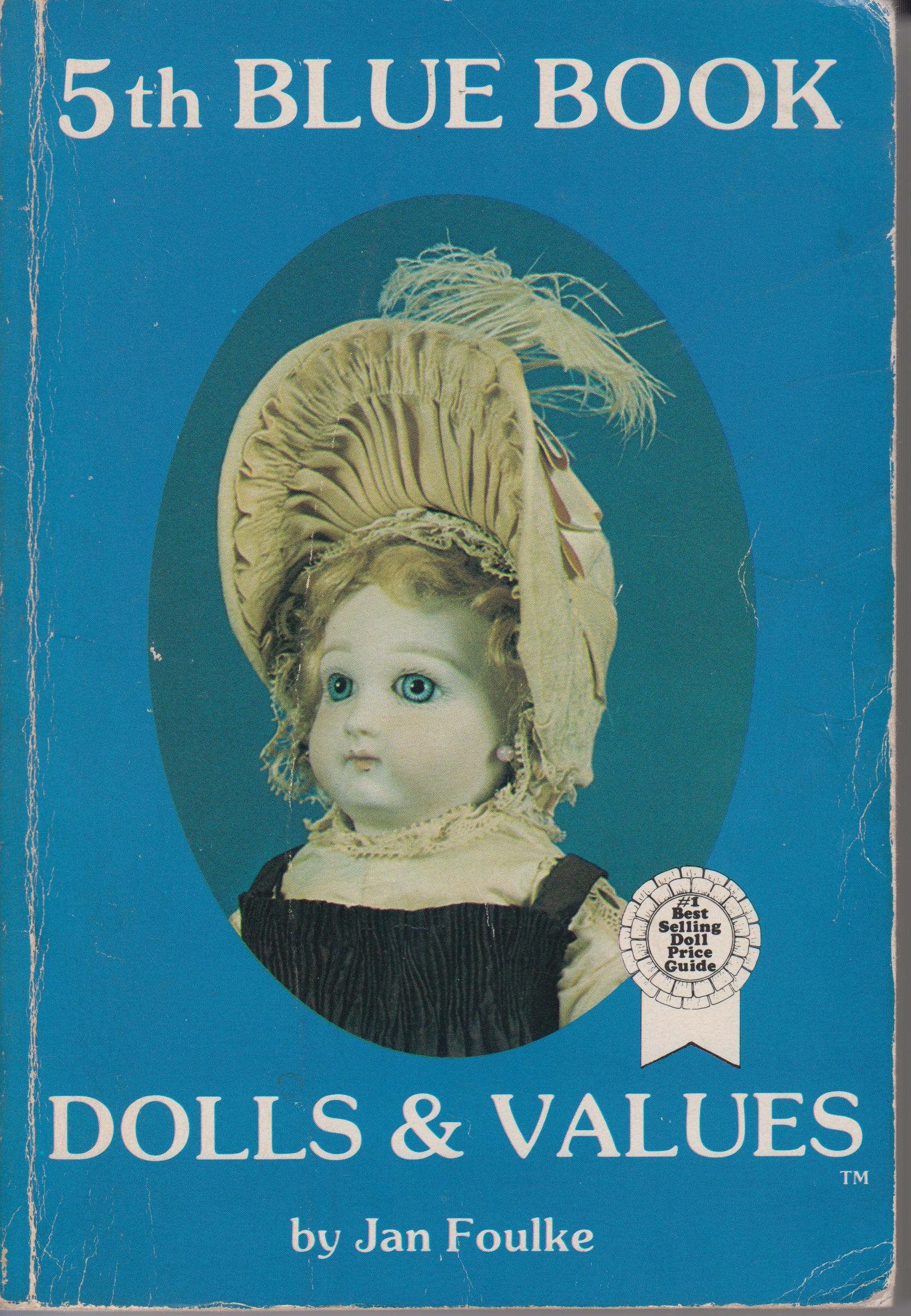 Foulke, Jan: Dolls and Values (Városi Képtár -Hetedhét Játékmúzeum, Székesfehérvár CC BY-NC-SA)