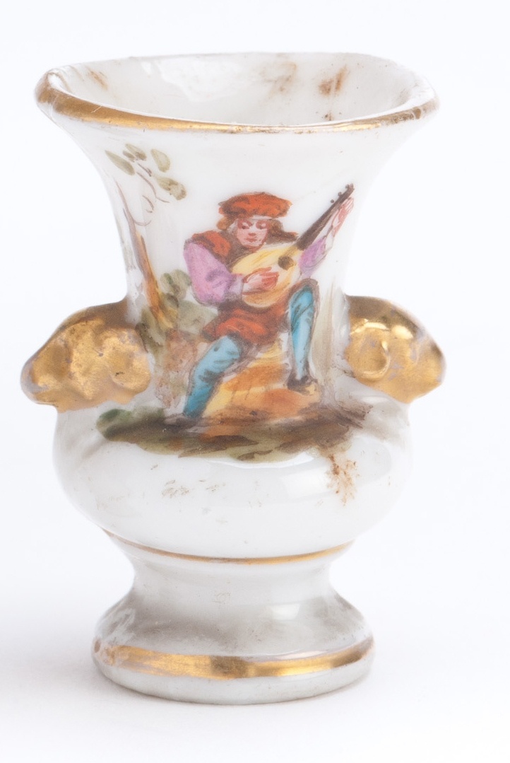 Váza (Városi Képtár -Hetedhét Játékmúzeum, Székesfehérvár CC BY-NC-SA)