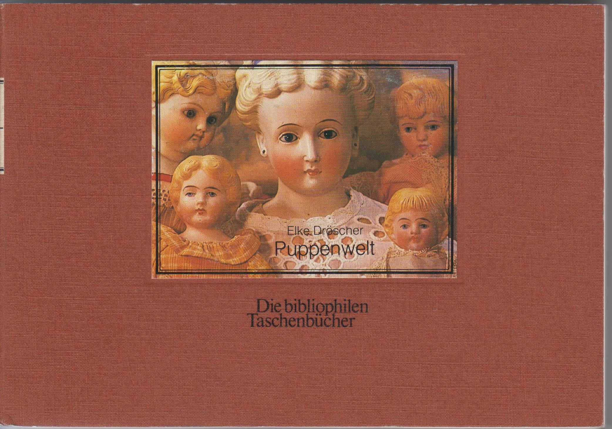 Hanreich, Eugenie: Kind und Dame : Puppenbilder aus drei Jahrhundert (Városi Képtár - Hetedhét Játékmúzeum, Székesfehérvár CC BY-NC-SA)
