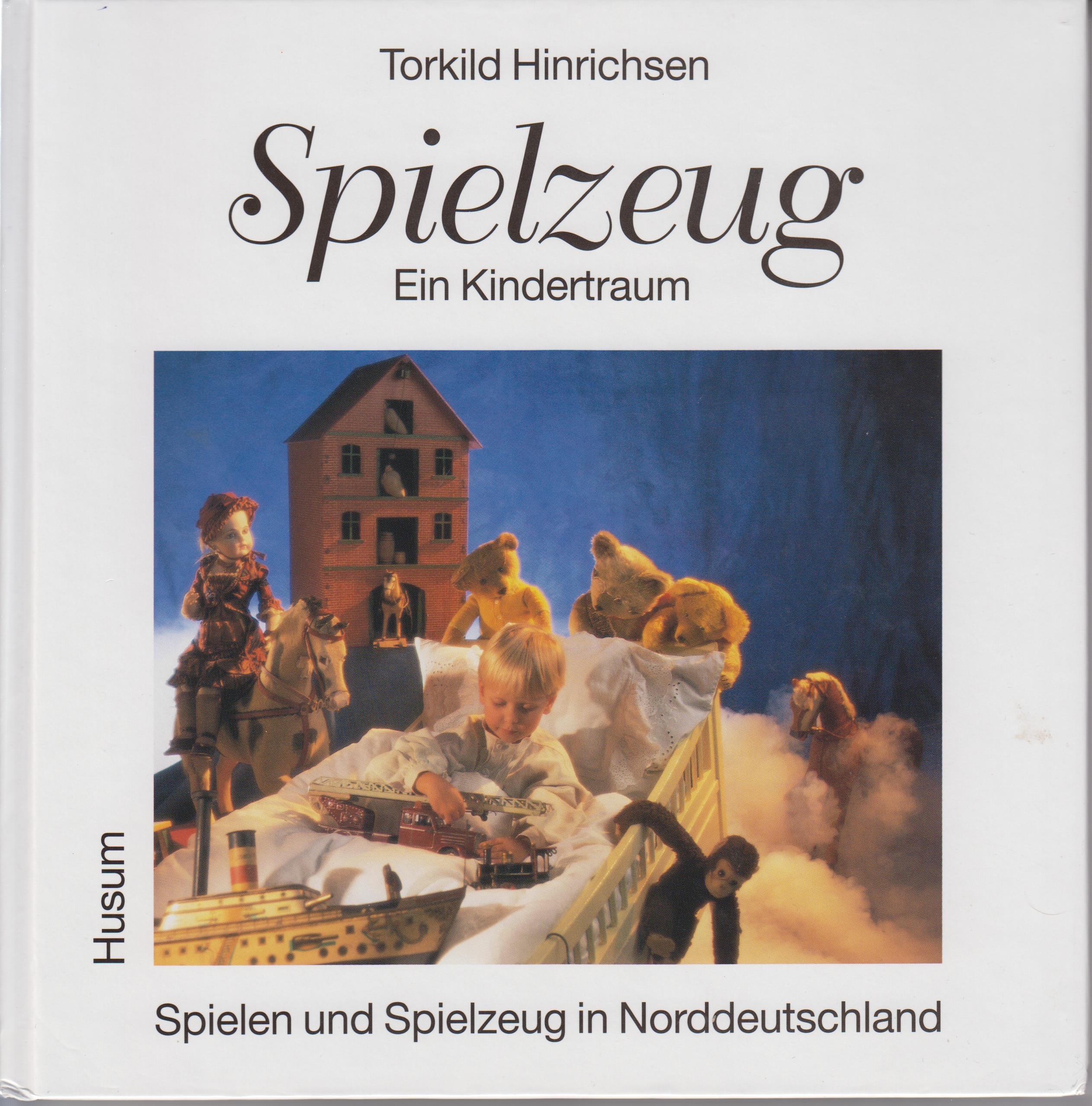 Hinrichsen, Torkild: Spielzeug : Ein Kindertraum (Városi Képtár - Hetedhét Játékmúzeum, Székesfehérvár CC BY-NC-SA)