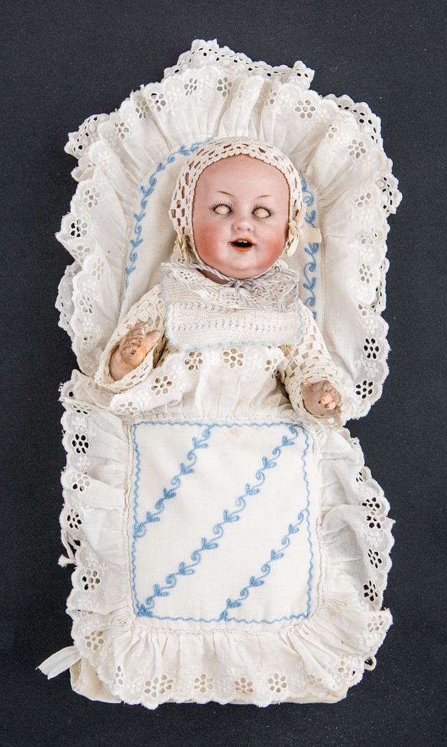 baba (Szent István Király Múzeum - Hetedhét Játékmúzeum, Székesfehérvár CC BY-NC-SA)