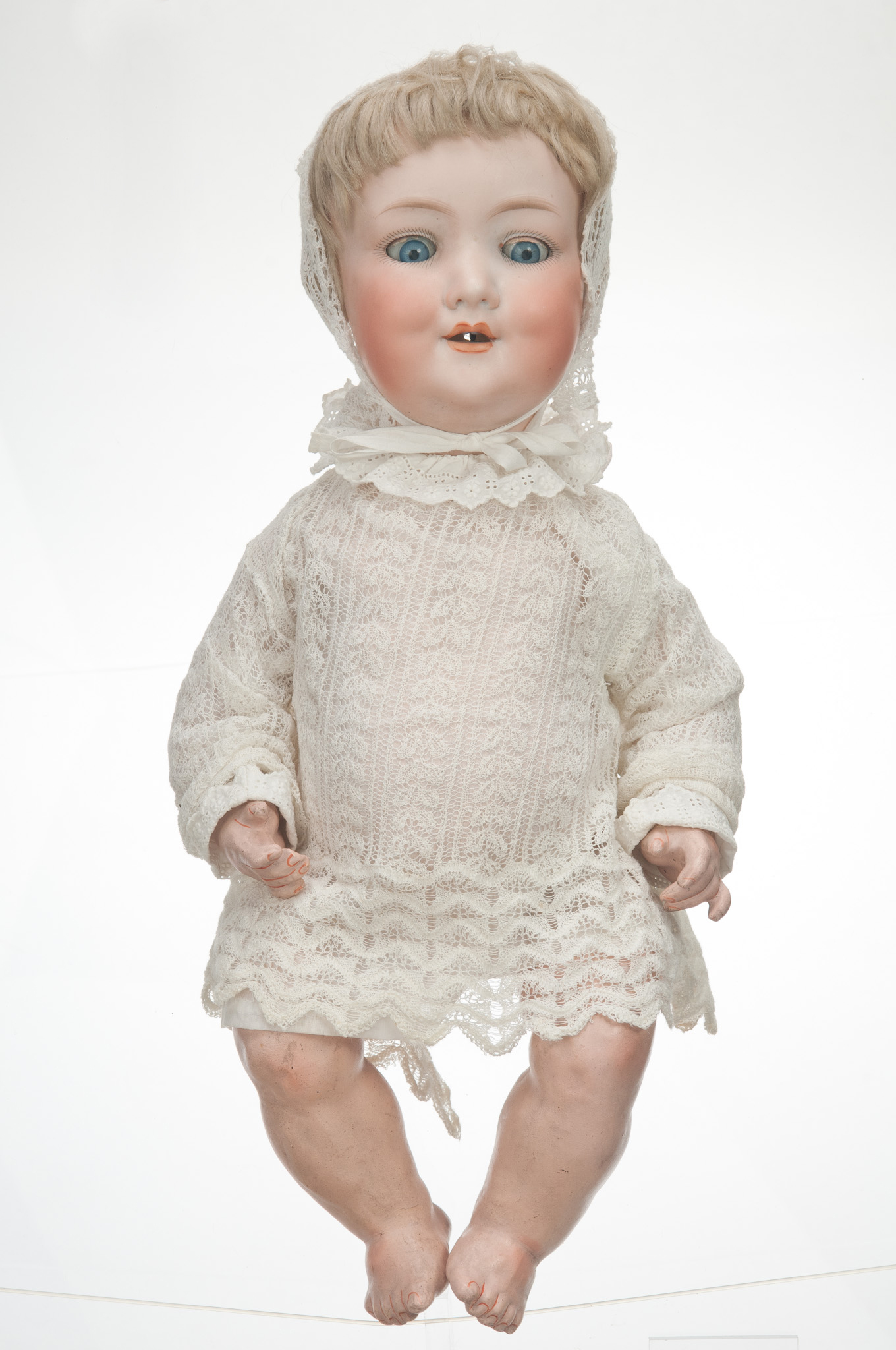 baba (Szent István Király Múzeum - Hetedhét Játékmúzeum, Székesfehérvár CC BY-NC-SA)
