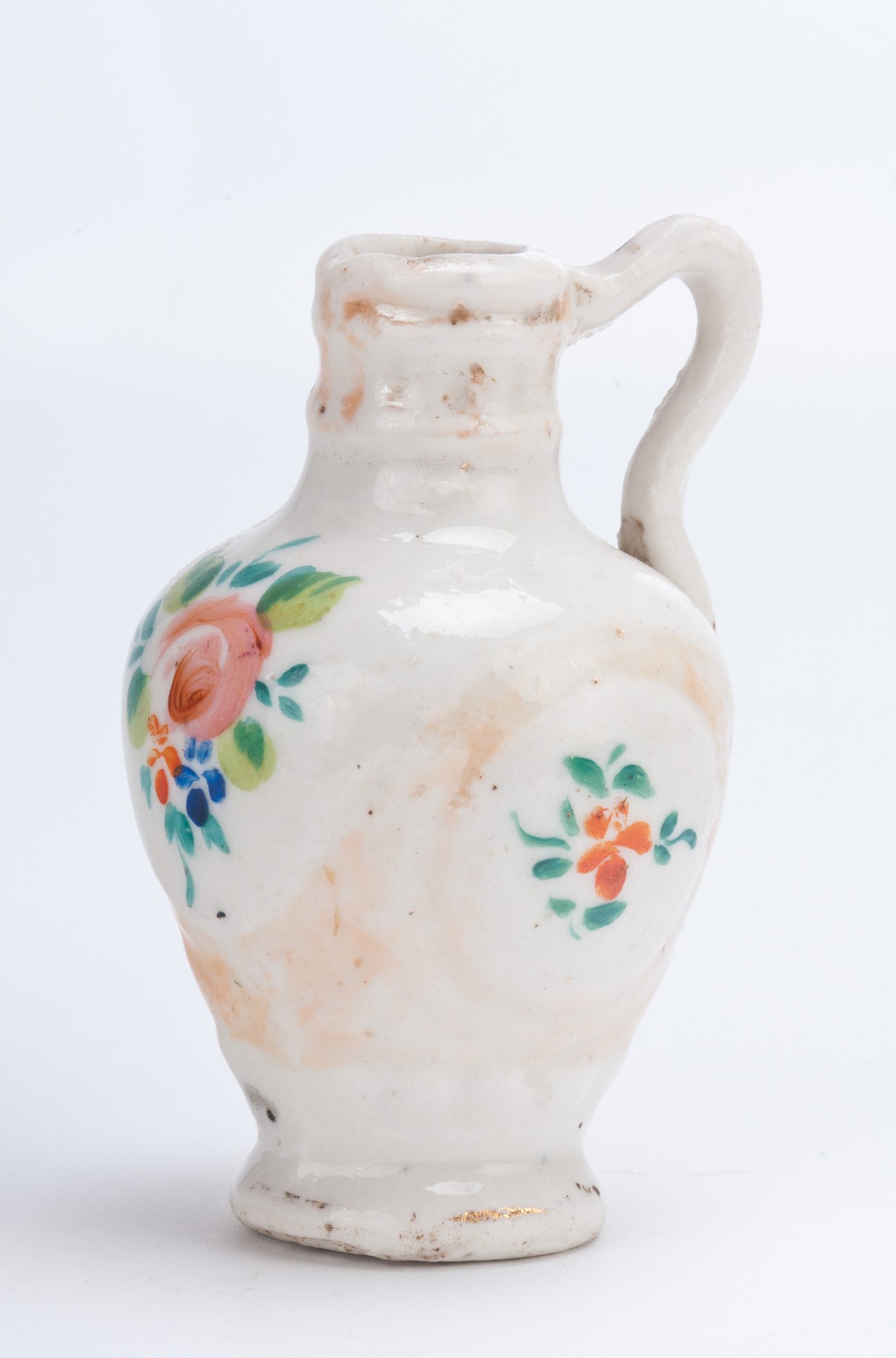 Váza (Szent István Király Múzeum - Hetedhét Játékmúzeum, Székesfehérvár CC BY-NC-SA)