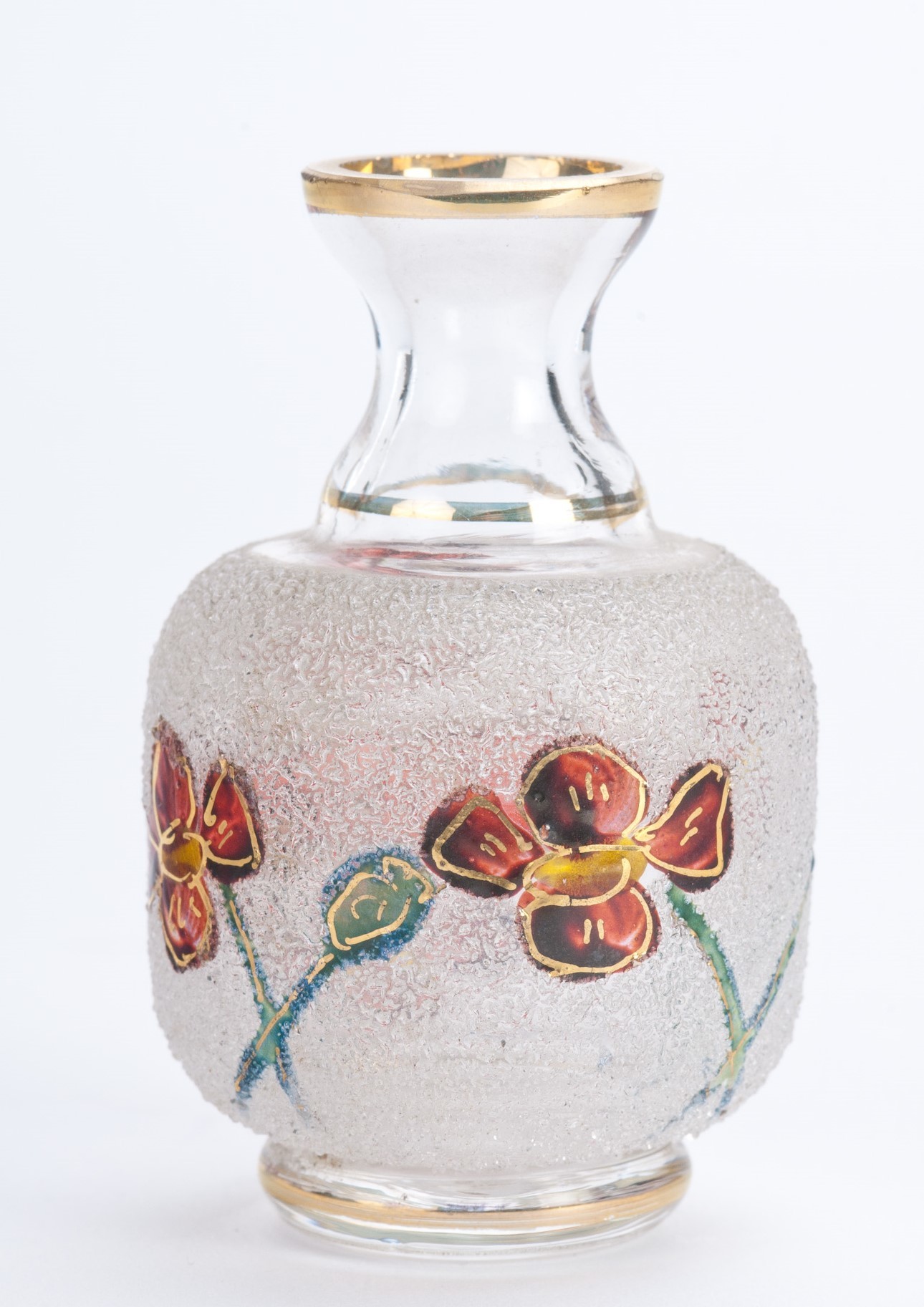 Váza (Szent István Király Múzeum - Hetedhét Játékmúzeum, Székesfehérvár CC BY-NC-SA)