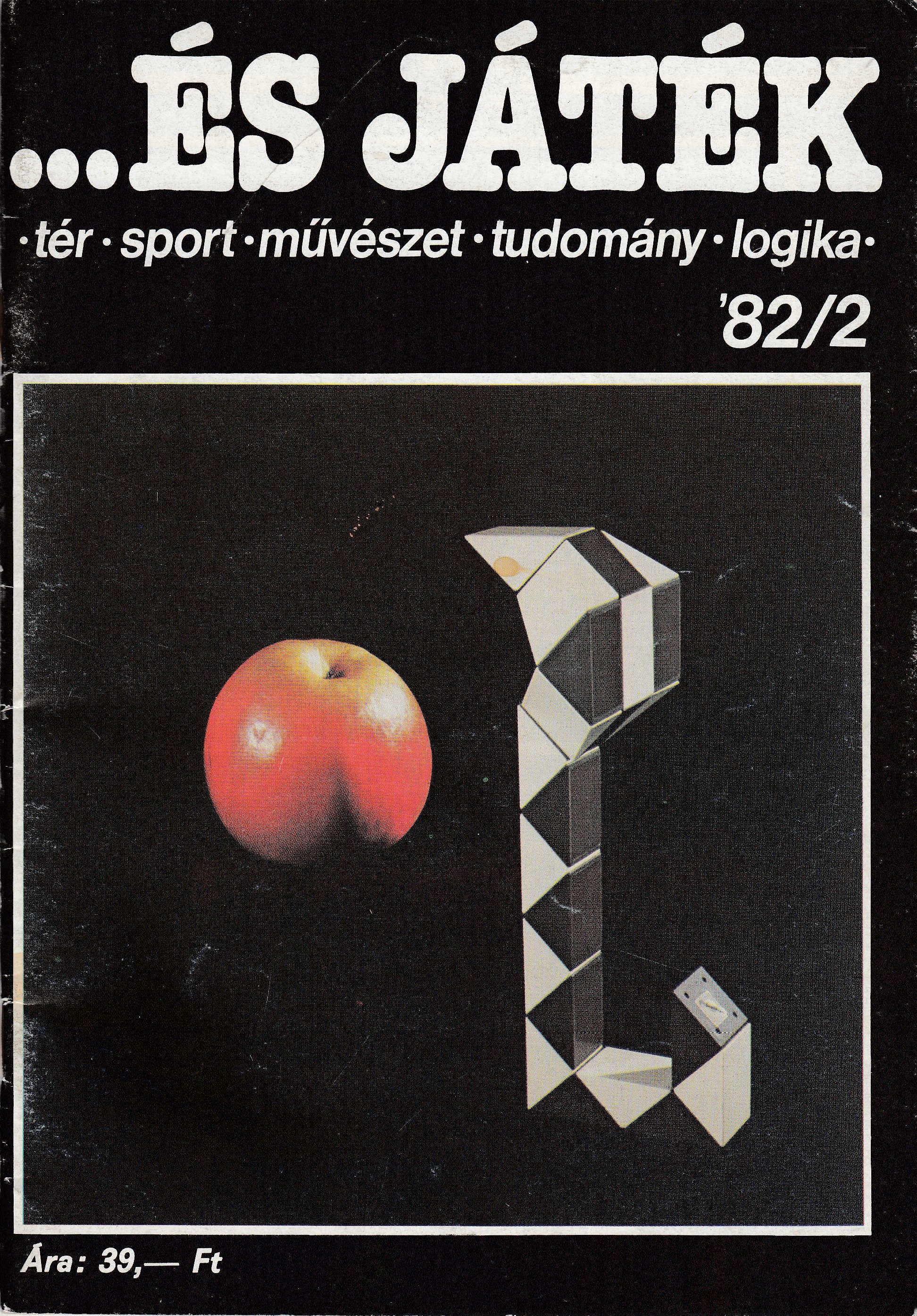 és játél- tér-sport-művészet- tudomán y- logika.../82/2 (Szent István Király Múzeum - Hetedhét Játékmúzeum, Székesfehérvár CC BY-NC-SA)