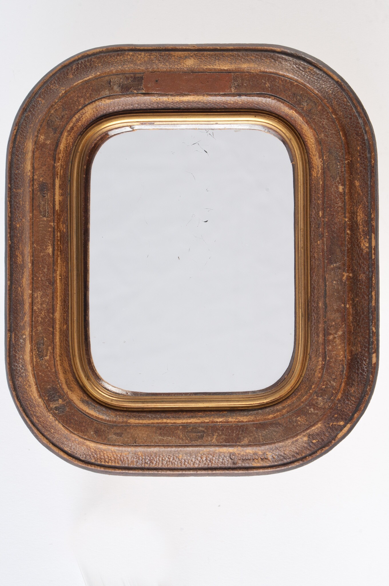 Tükör (Szent István Király Múzeum - Hetedhét Játékmúzeum, Székesfehérvár CC BY-NC-SA)