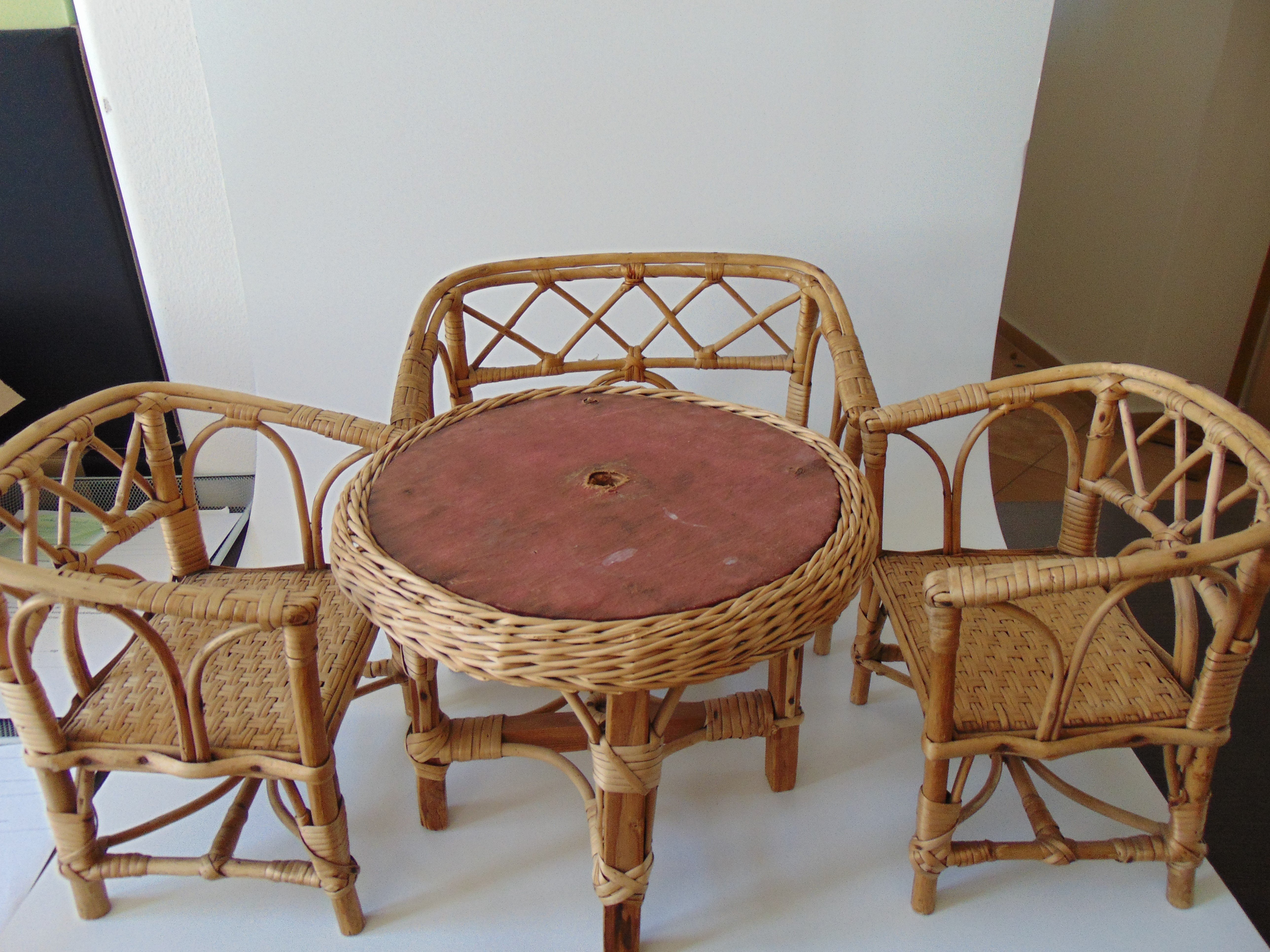 bútor (Szent István Király Múzeum - Hetedhét Játékmúzeum, Székesfehérvár CC BY-NC-SA)