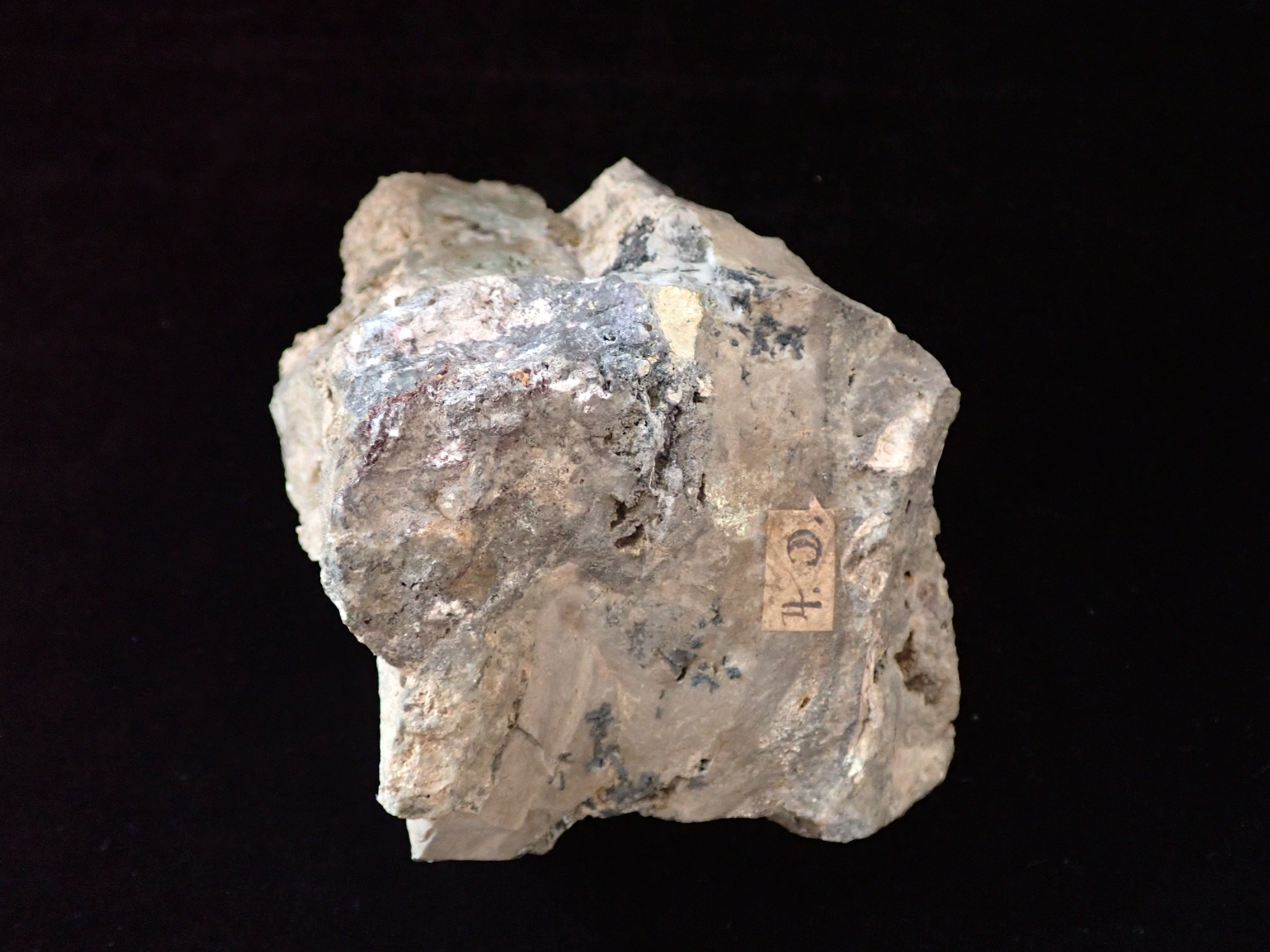 termésezüst (Pannonhalmi Főapátsági Múzeum CC BY-NC-SA)