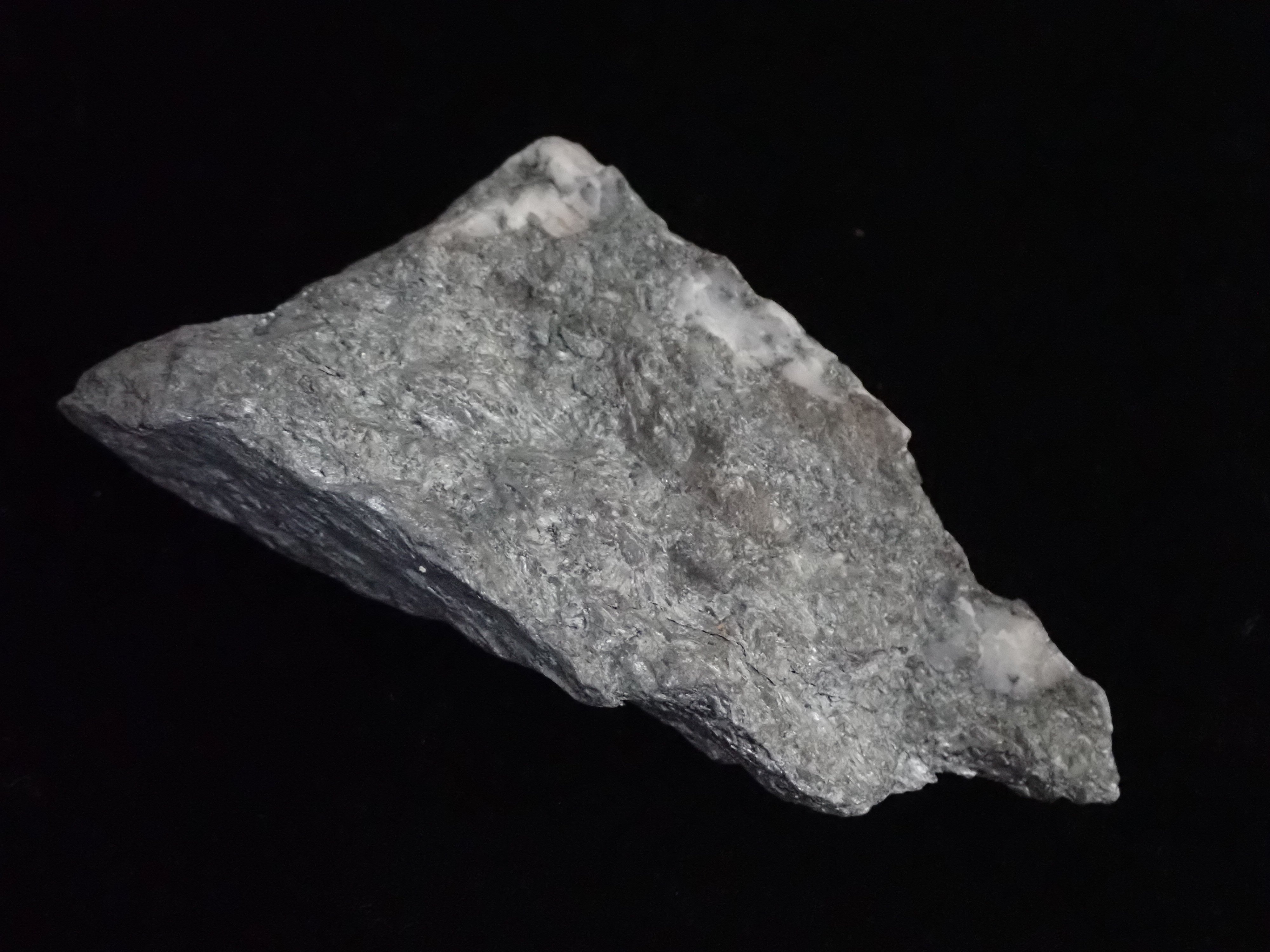berthierit, antimonit (Pannonhalmi Főapátsági Múzeum CC BY-NC-SA)