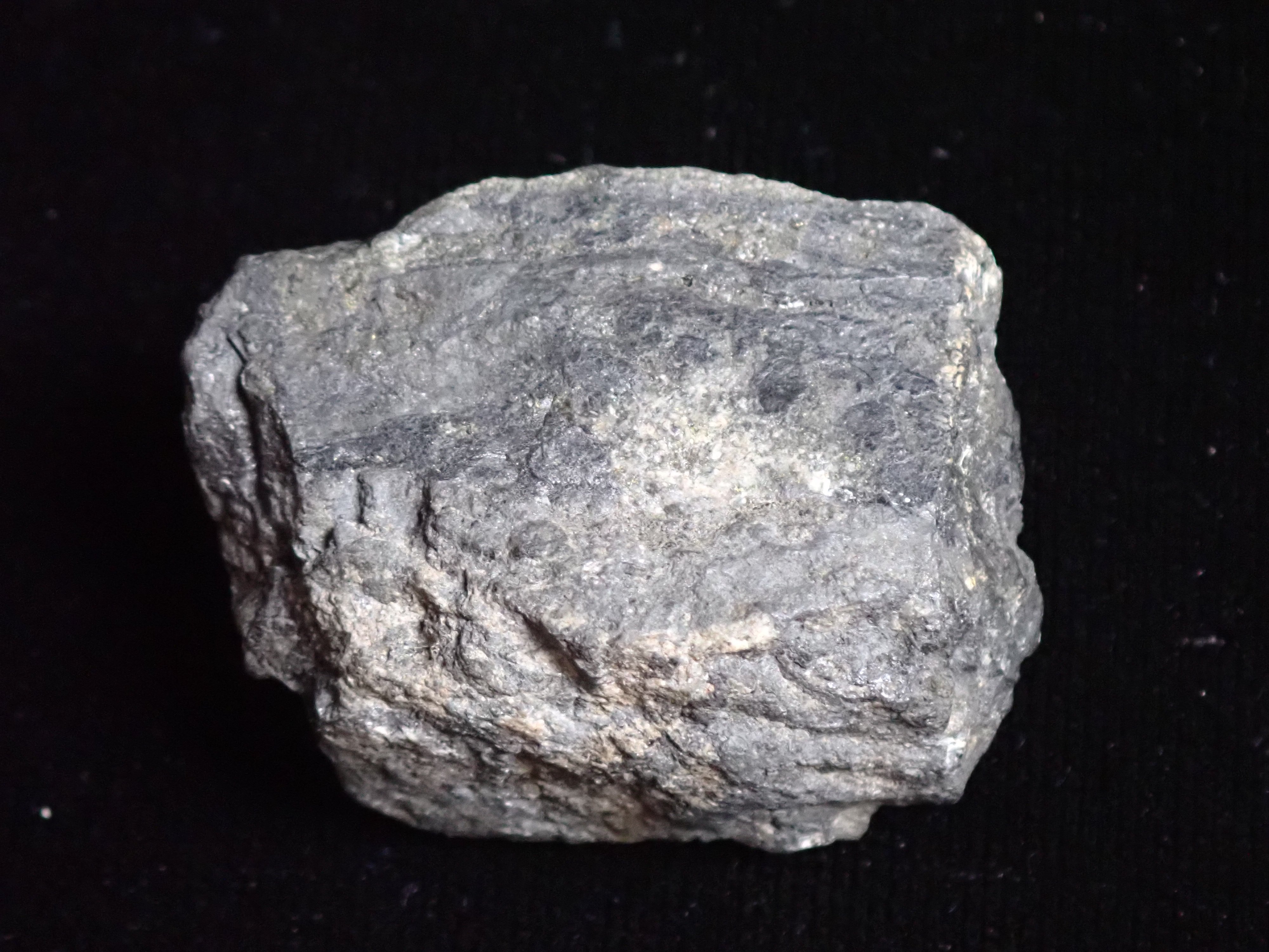 uraninit (Pannonhalmi Főapátsági Múzeum CC BY-NC-SA)