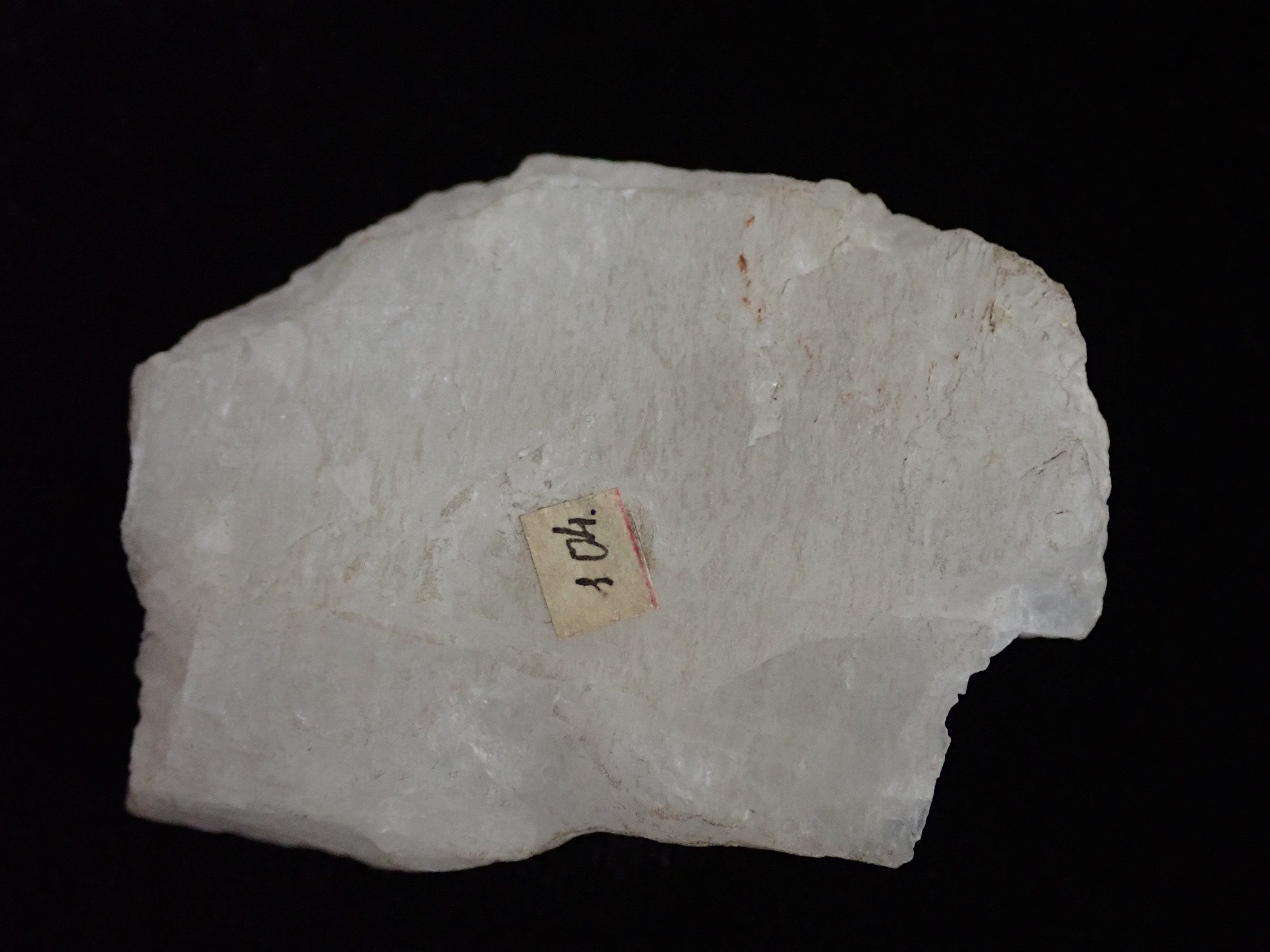 kriolit (Pannonhalmi Főapátsági Múzeum CC BY-NC-SA)