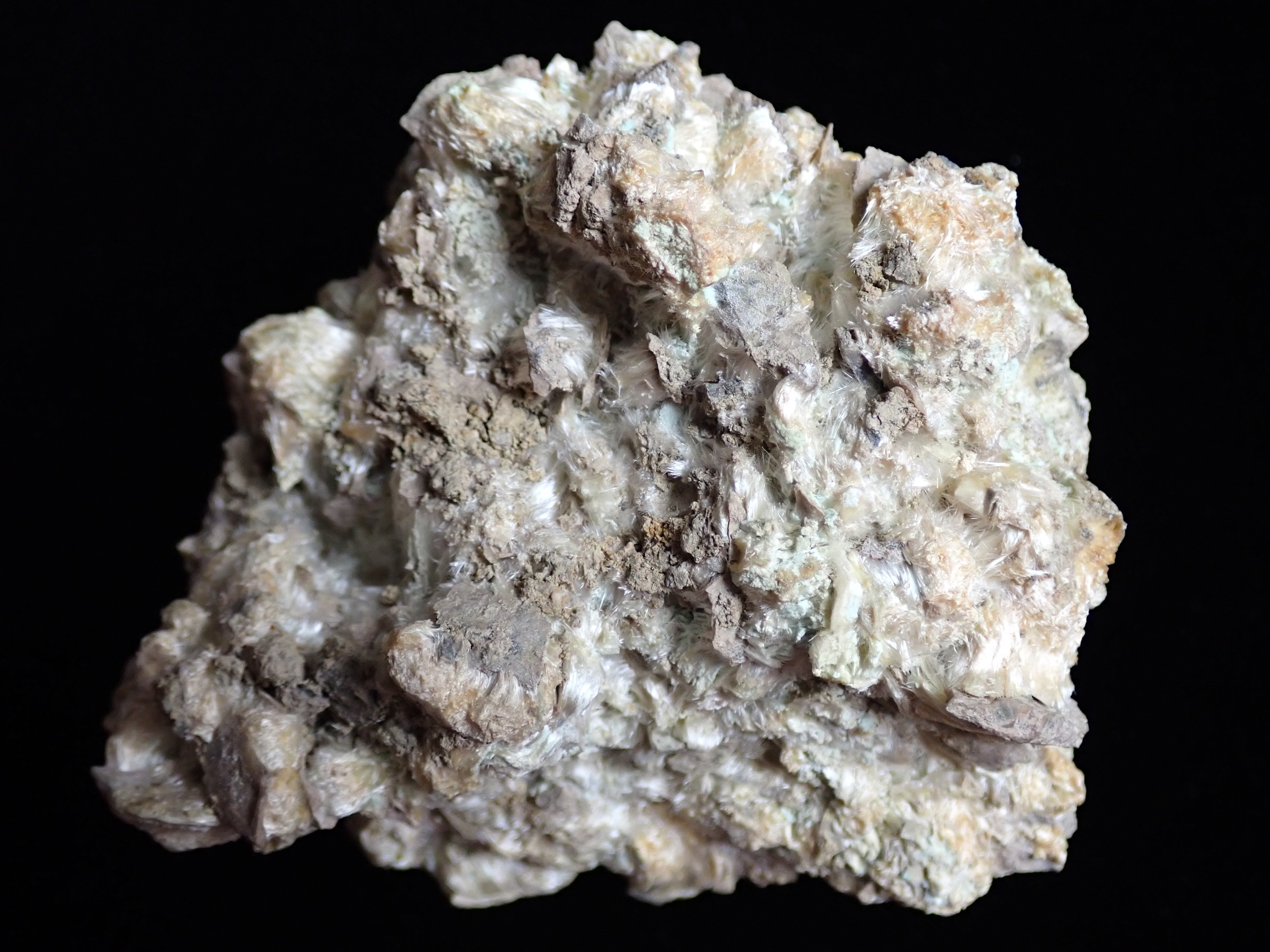 azbeszt (Pannonhalmi Főapátsági Múzeum CC BY-NC-SA)