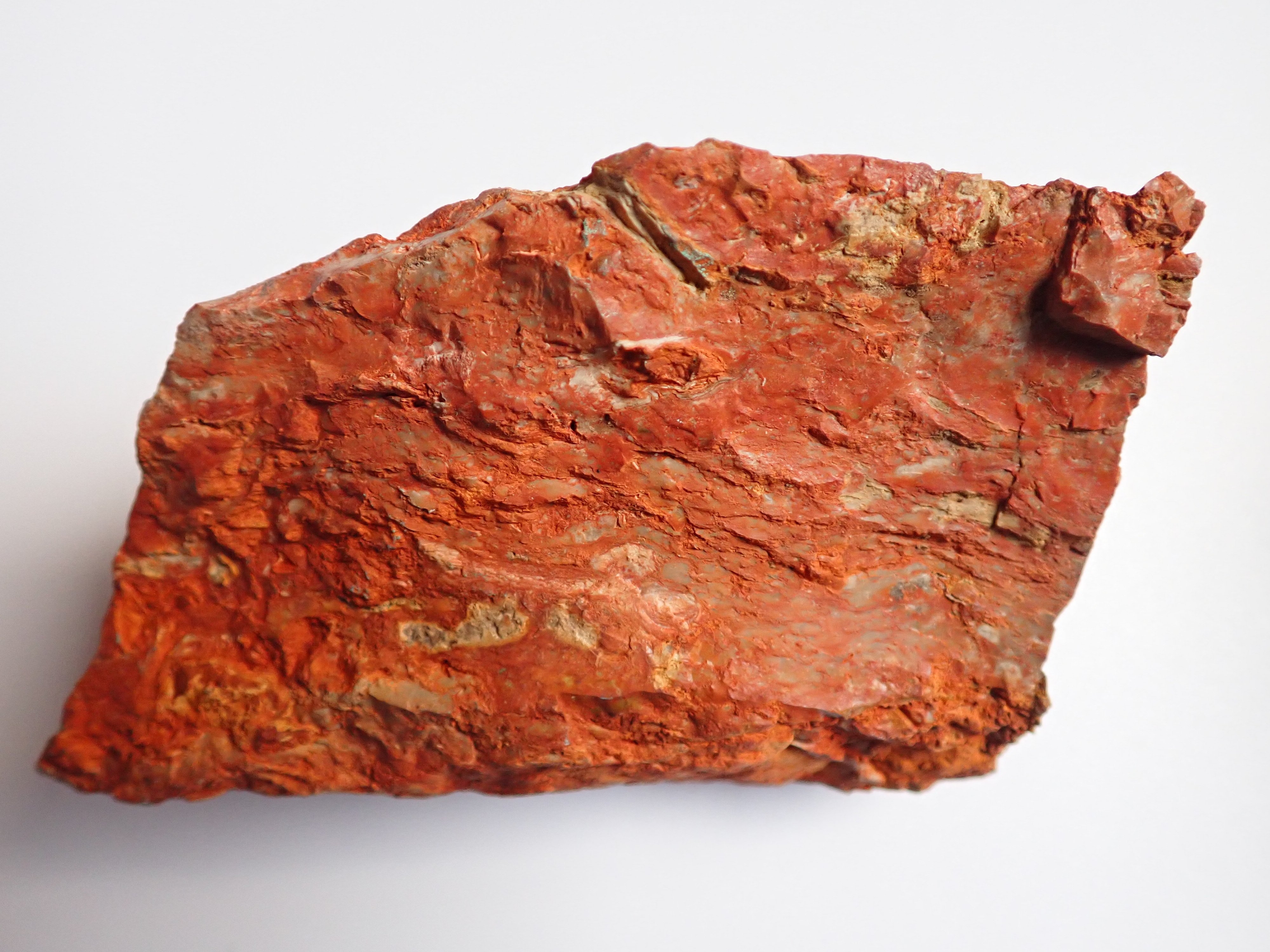 jáspis (Pannonhalmi Főapátsági Múzeum CC BY-NC-SA)
