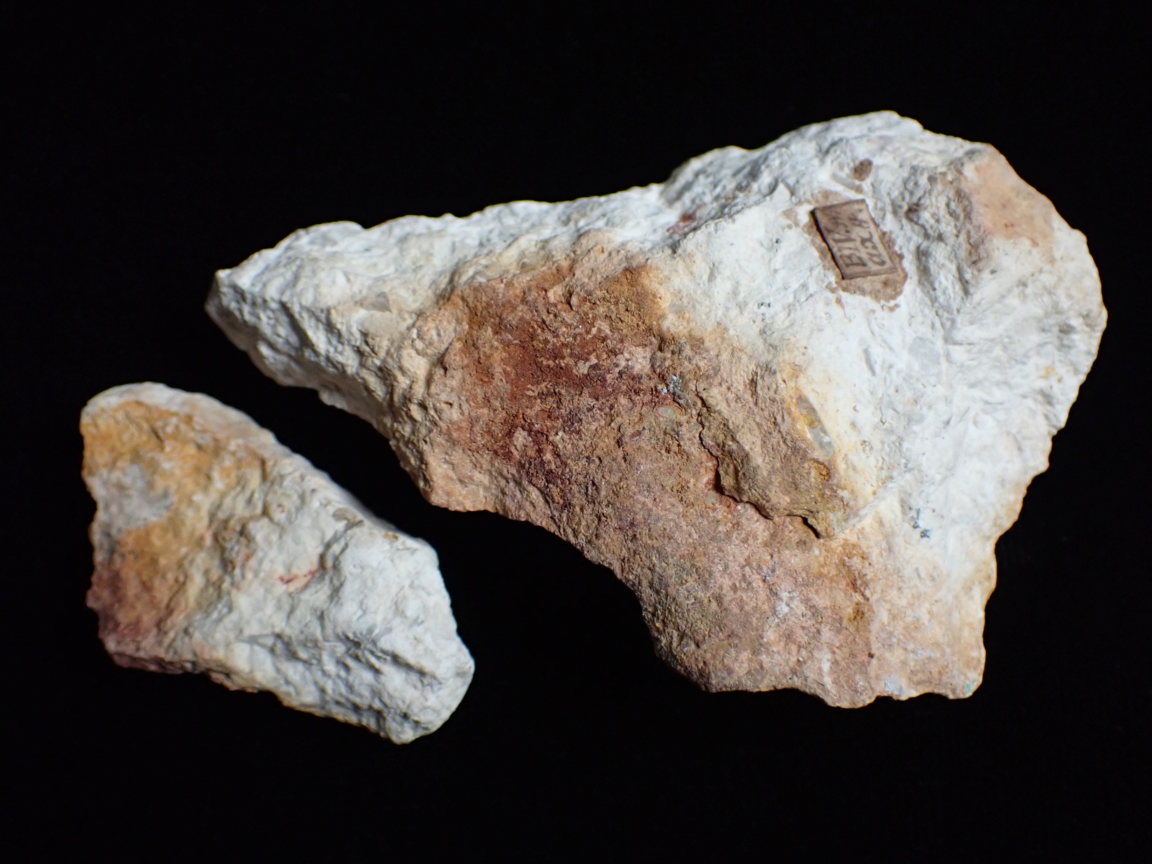 vulkanit (Pannonhalmi Főapátsági Múzeum CC BY-NC-SA)