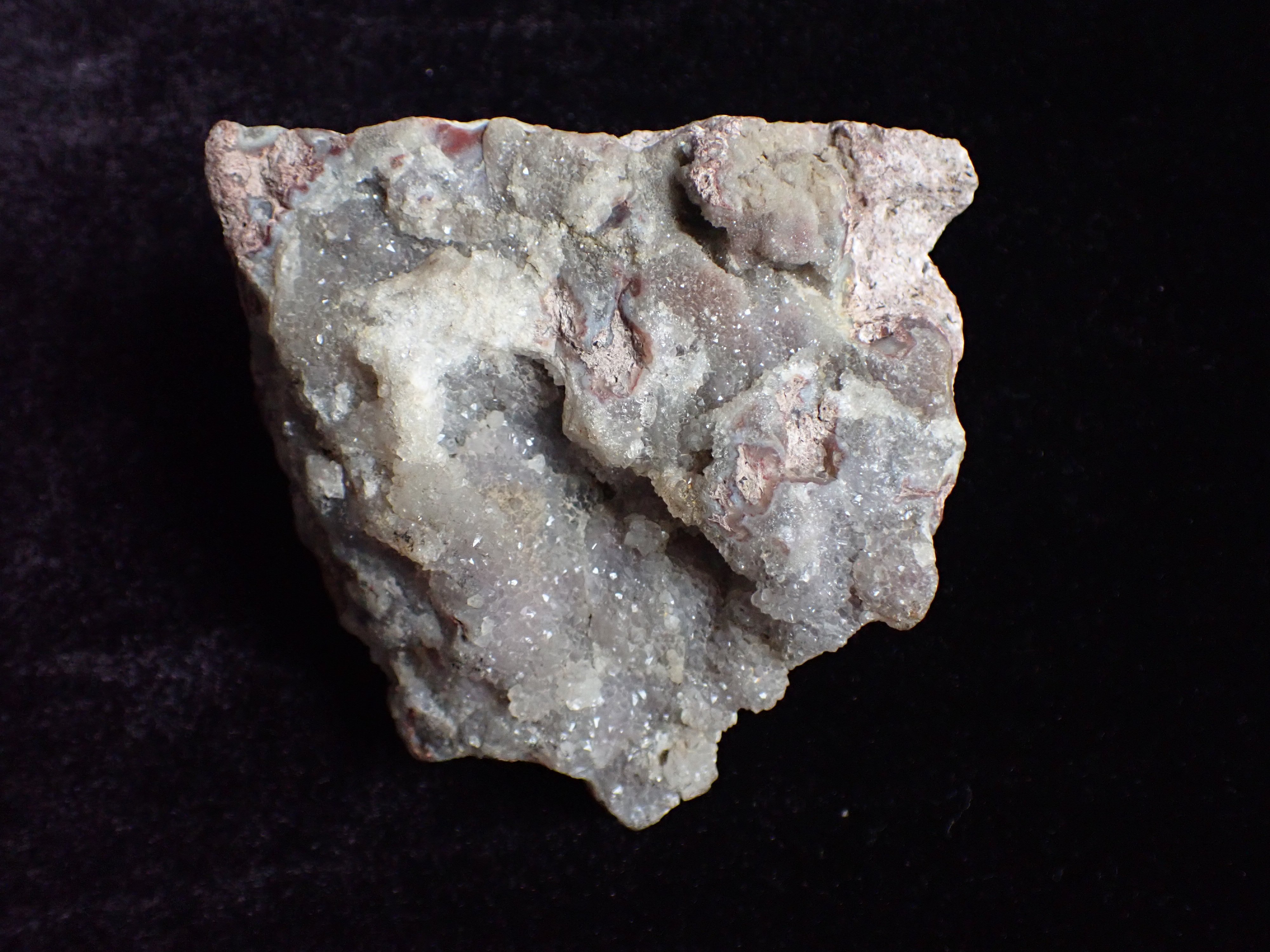 kvarc (Pannonhalmi Főapátsági Múzeum CC BY-NC-SA)