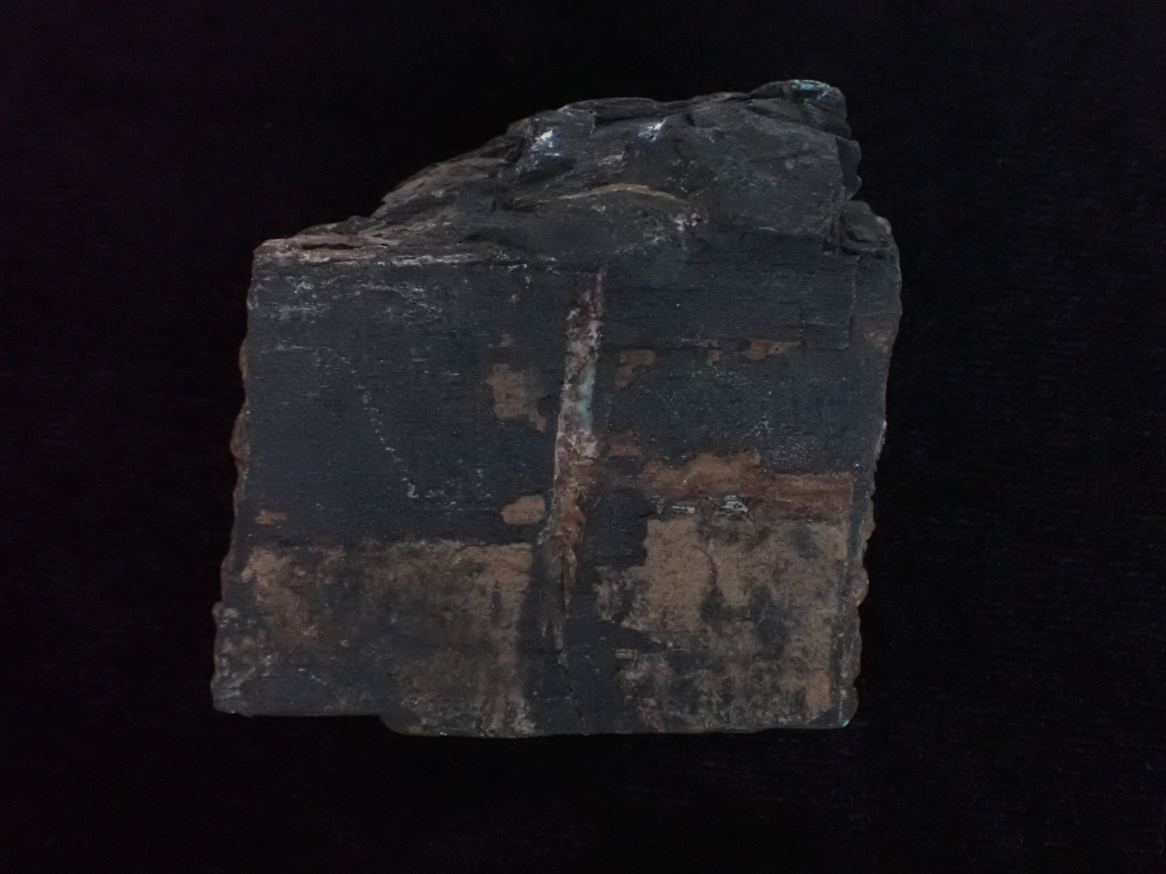 szén (Pannonhalmi Főapátsági Múzeum CC BY-NC-SA)