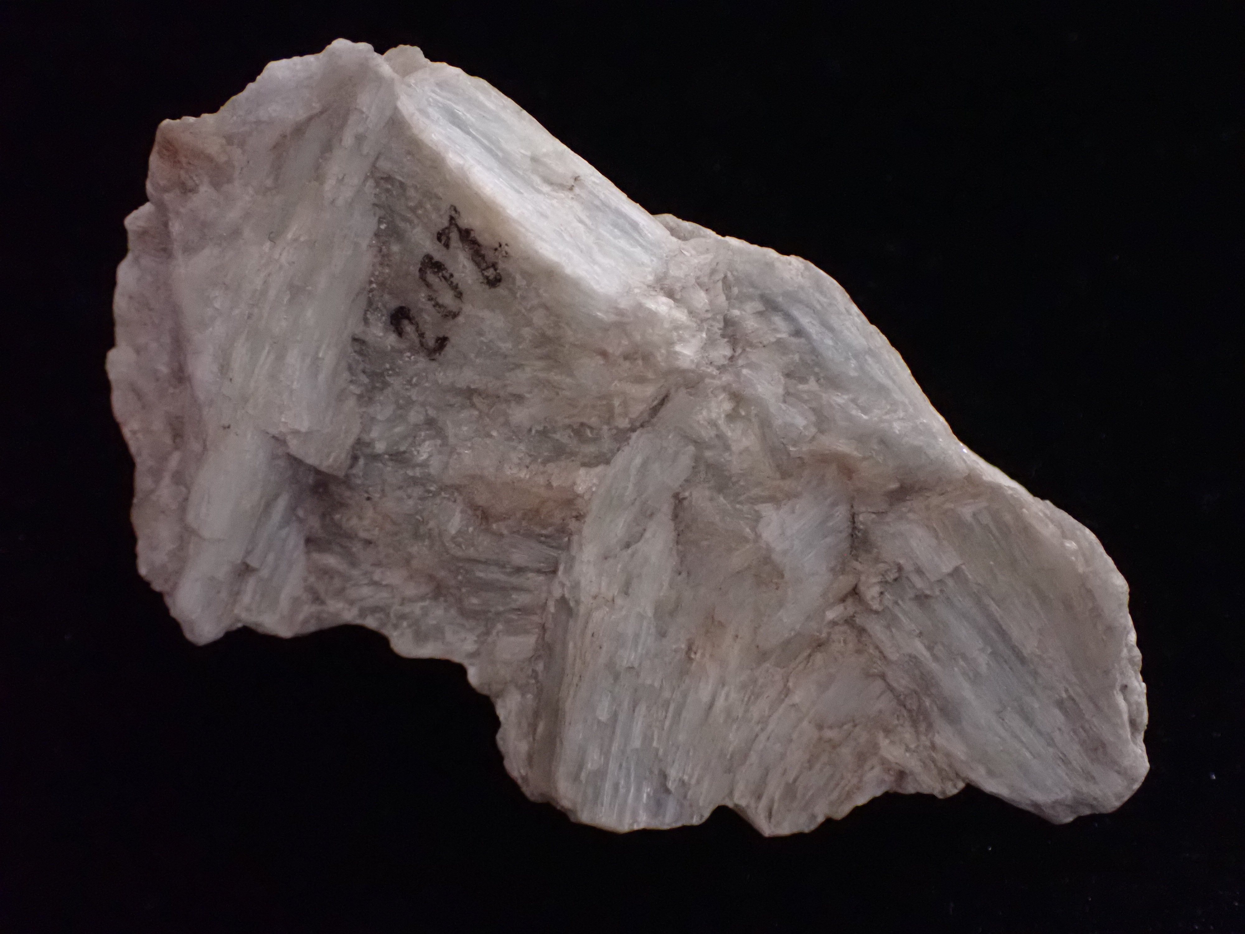 szilikát (Pannonhalmi Főapátsági Múzeum CC BY-NC-SA)