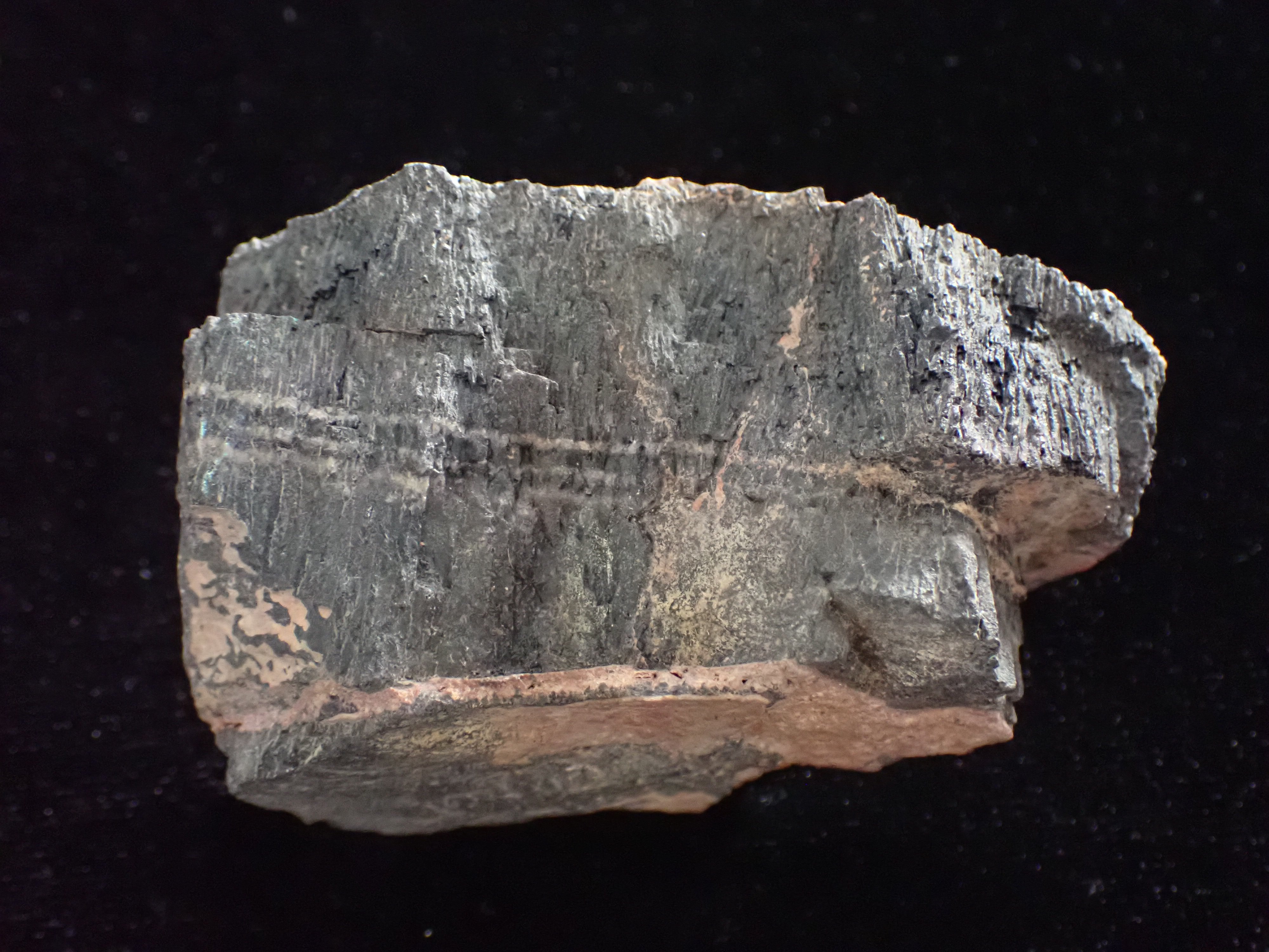 fluorit (Pannonhalmi Főapátsági Múzeum CC BY-NC-SA)
