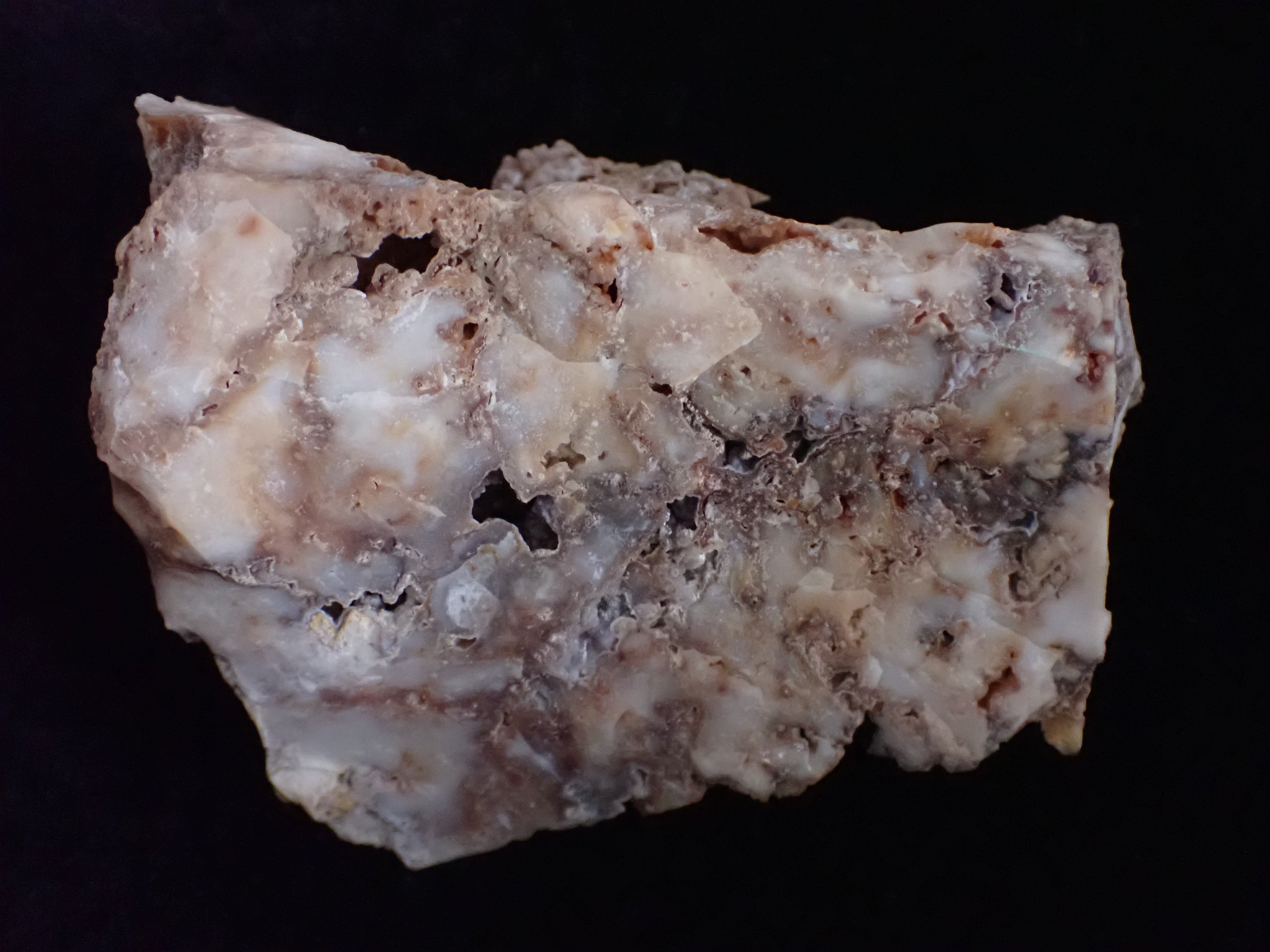 gejzírit (Pannonhalmi Főapátsági Múzeum CC BY-NC-SA)