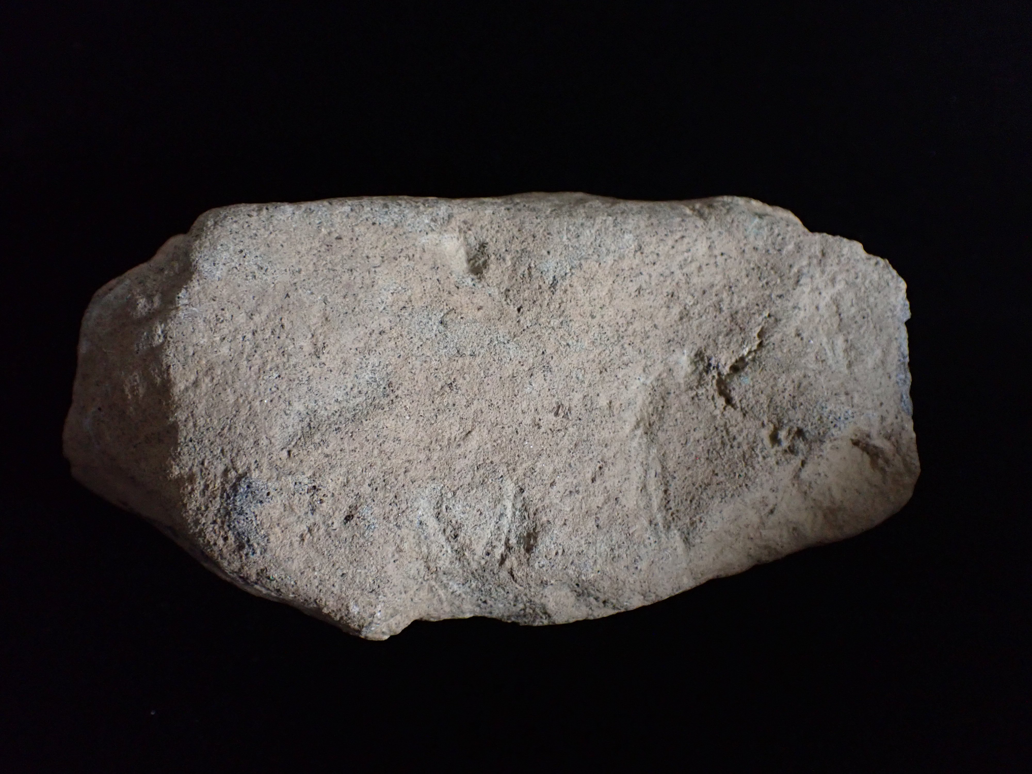 bazalt (Pannonhalmi Főapátsági Múzeum CC BY-NC-SA)