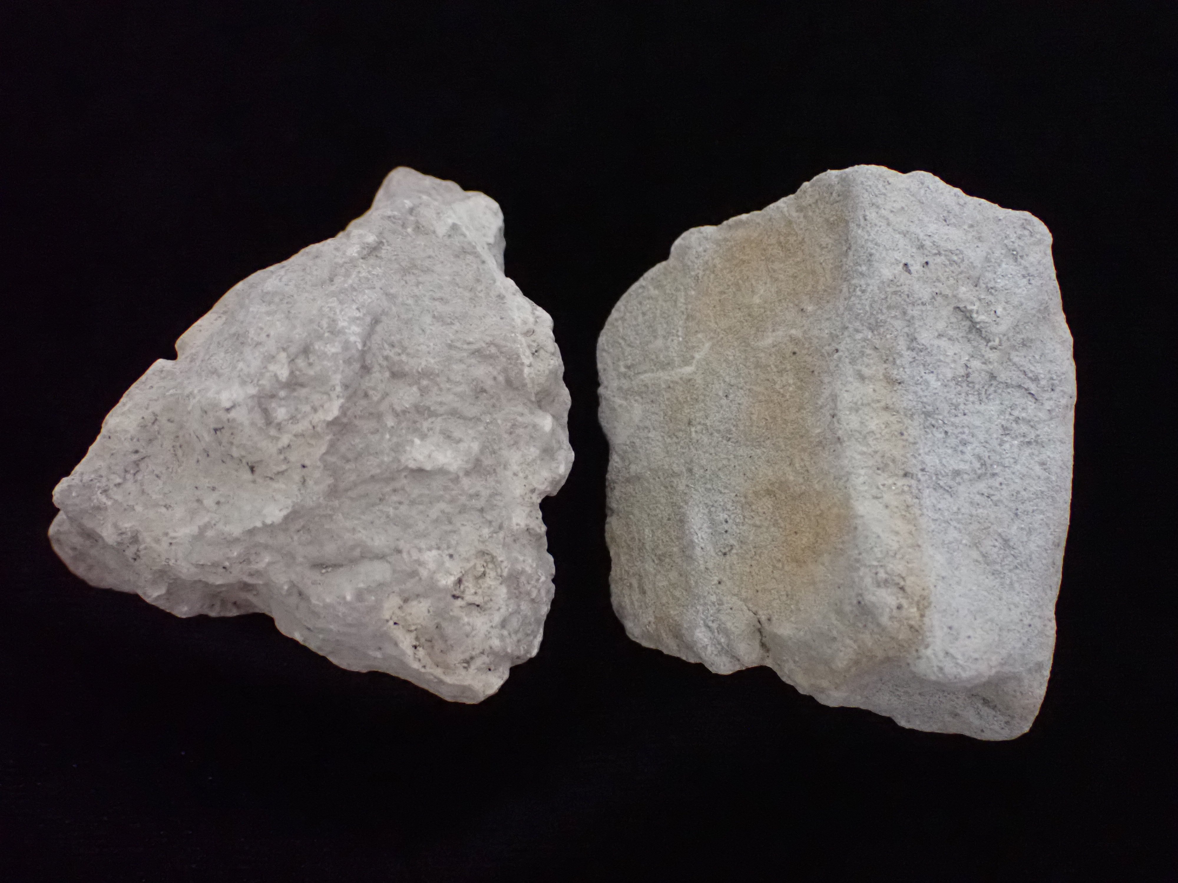 homokkő, agyag (Pannonhalmi Főapátsági Múzeum CC BY-NC-SA)