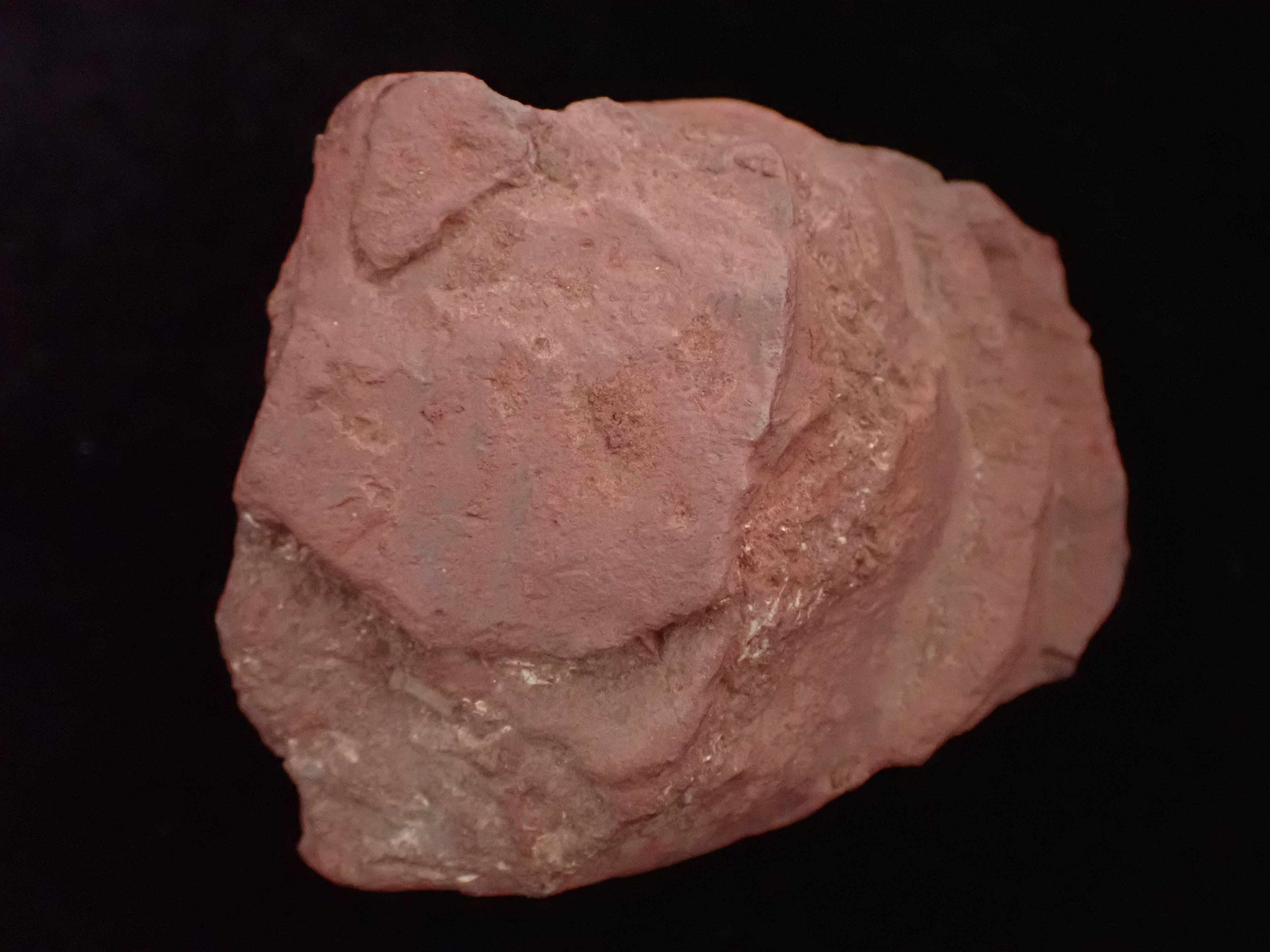 hematit (Pannonhalmi Főapátsági Múzeum CC BY-NC-SA)