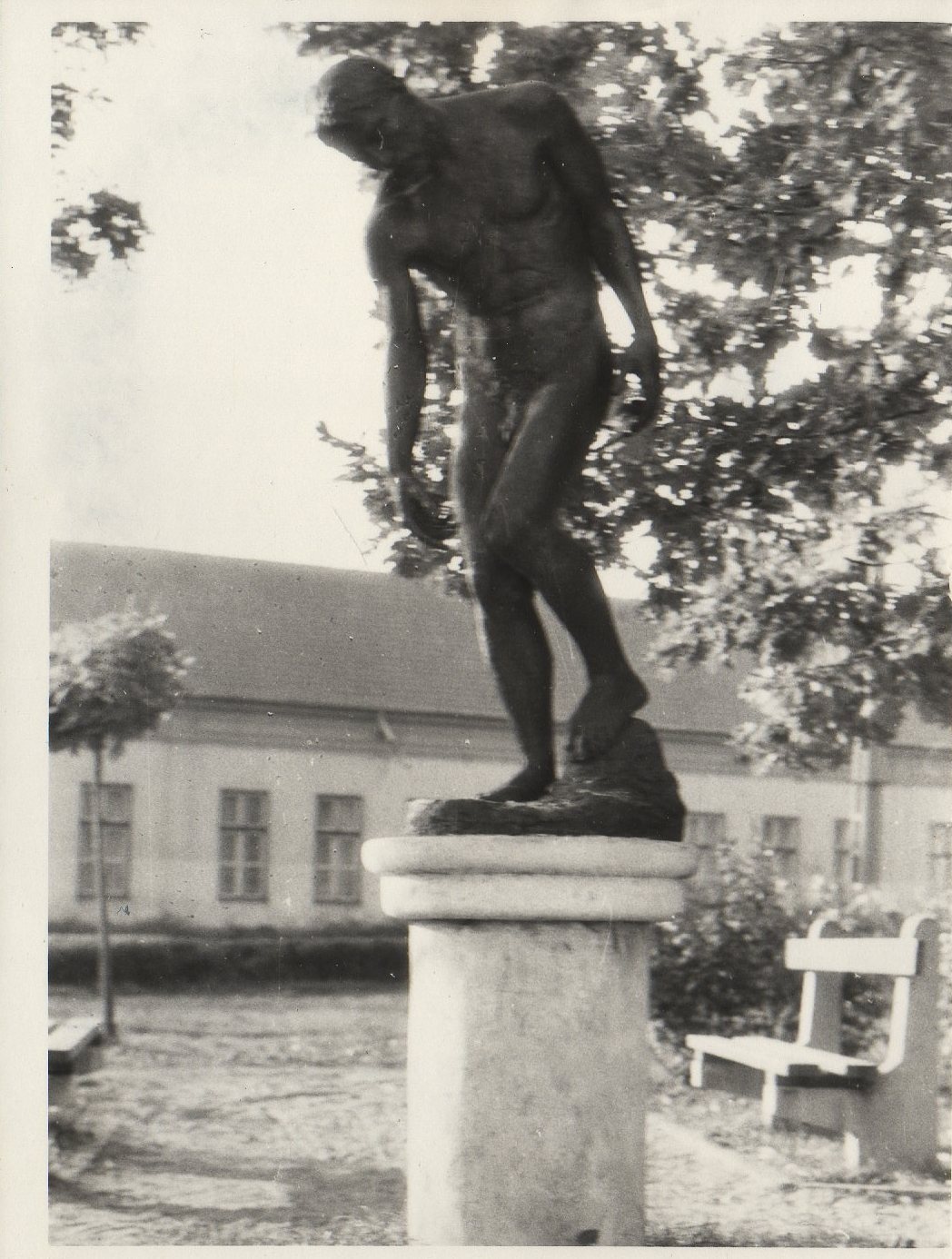 Ádám (Karacs Ferenc Múzeum, Püspökladány CC BY-NC-SA)