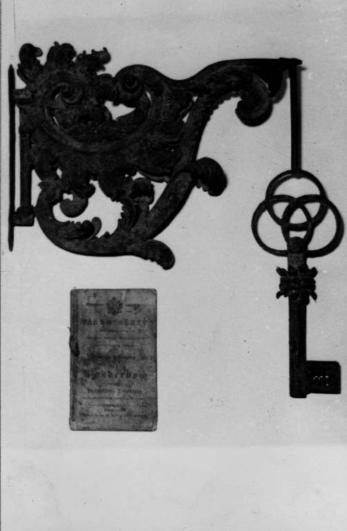 Lakatoscégér és vándorkönyv (Karacs Ferenc Múzeum, Püspökladány CC BY-NC-SA)