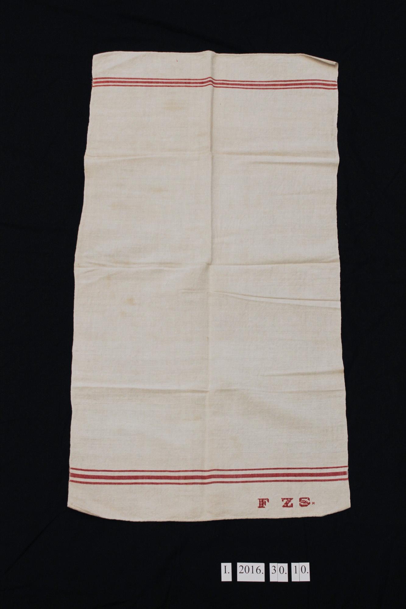 Szakajtókendő (Bihari Múzeum CC BY-NC-SA)