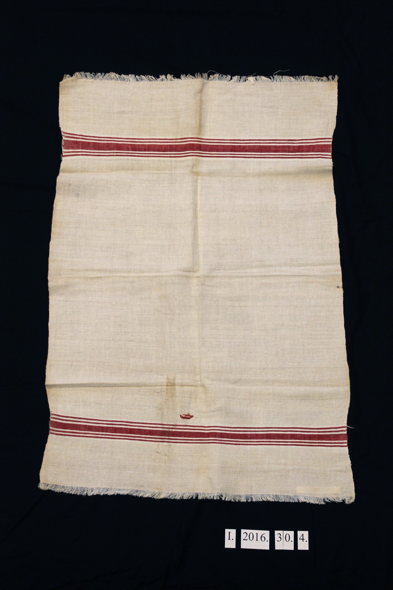 Szakajtókendő (Bihari Múzeum CC BY-NC-SA)