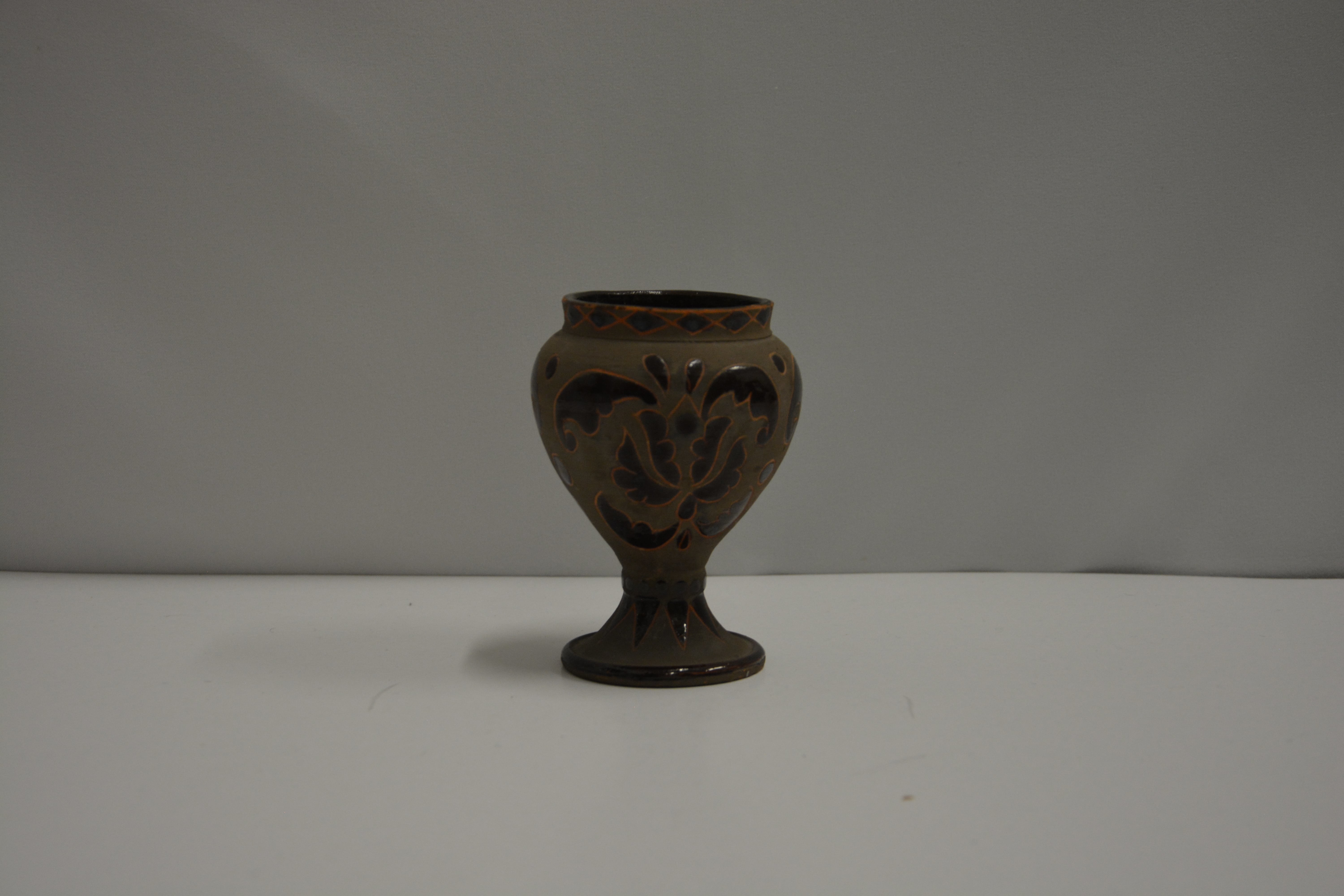 Váza (Kunszentmártoni Helytörténeti Múzeum CC BY-NC-SA)