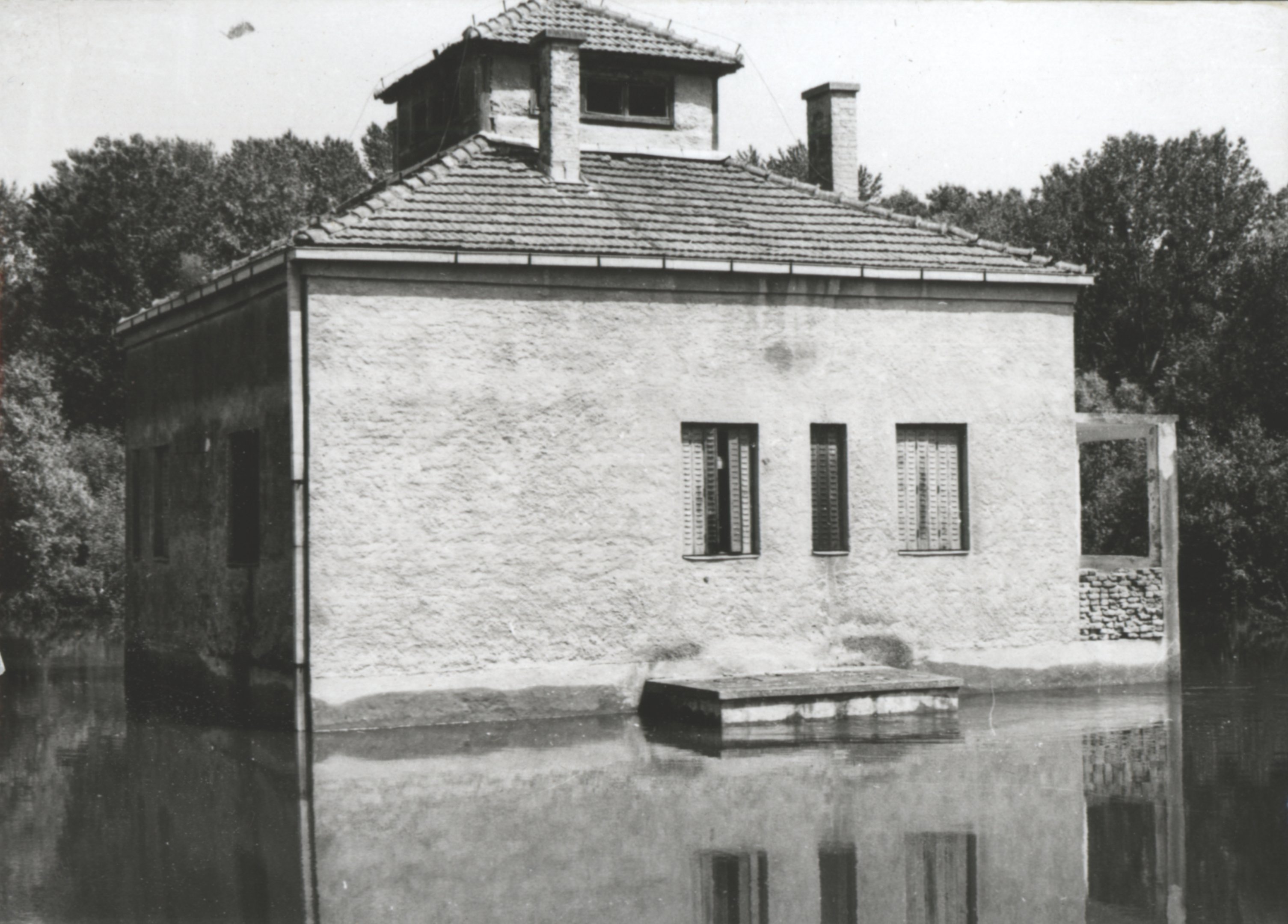 magyar környezetvédelmi és vízügyi múzeum