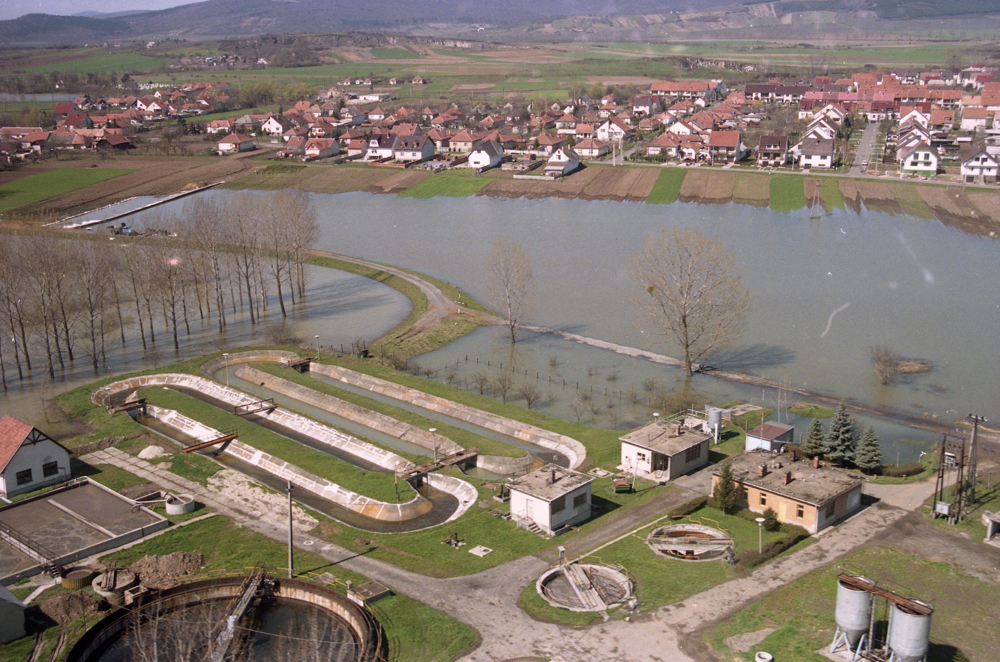 magyar környezetvédelmi és vízügyi múzeum