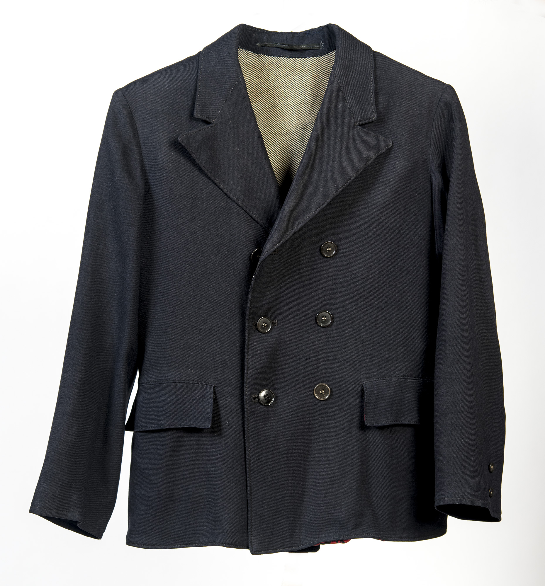 Férfi kabát (Német Nemzetiségi Múzeum, Tata CC BY-NC-SA)