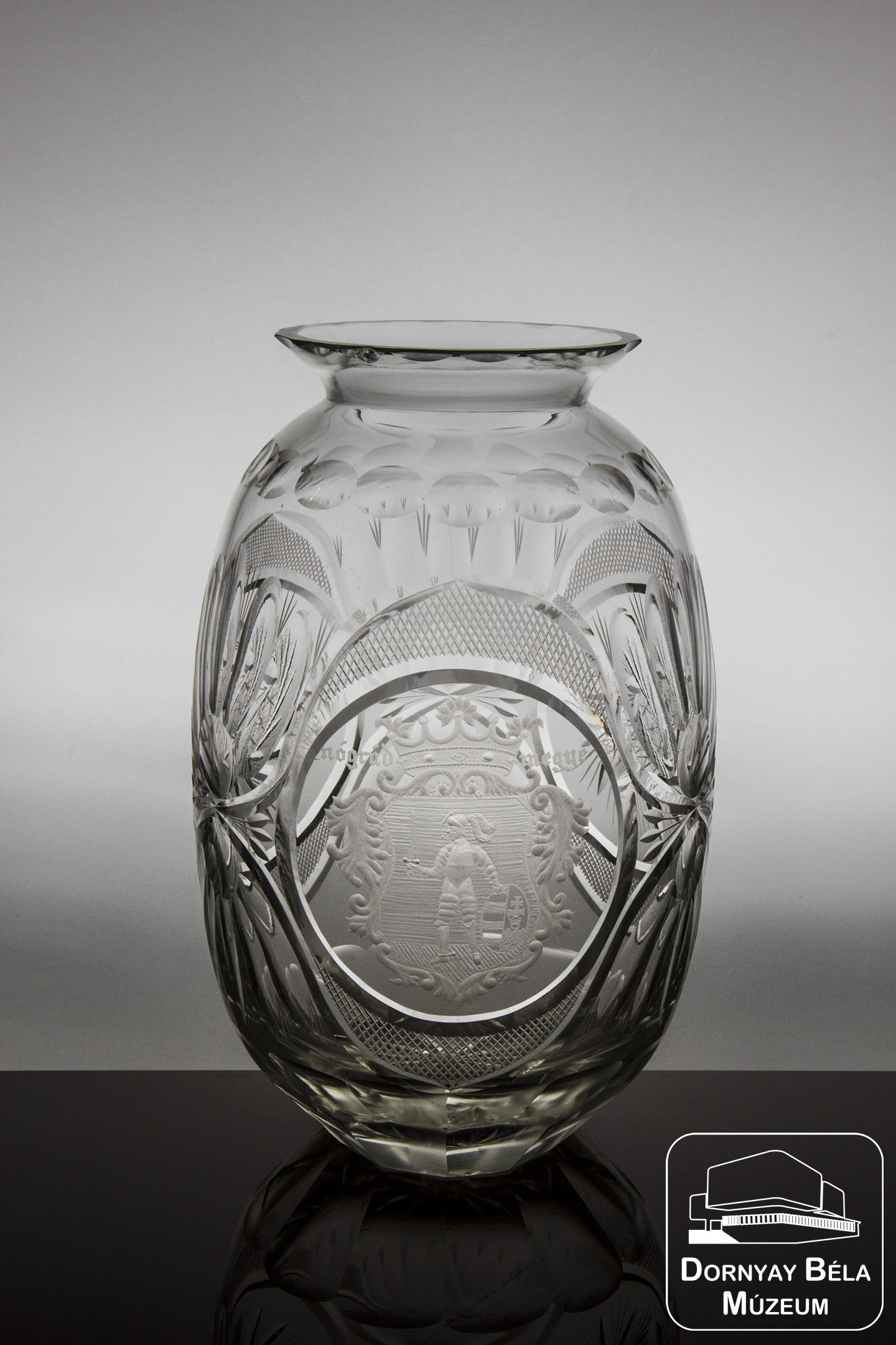 Megye váza (Dornyay Béla Múzeum, Salgótarján CC BY-NC-SA)