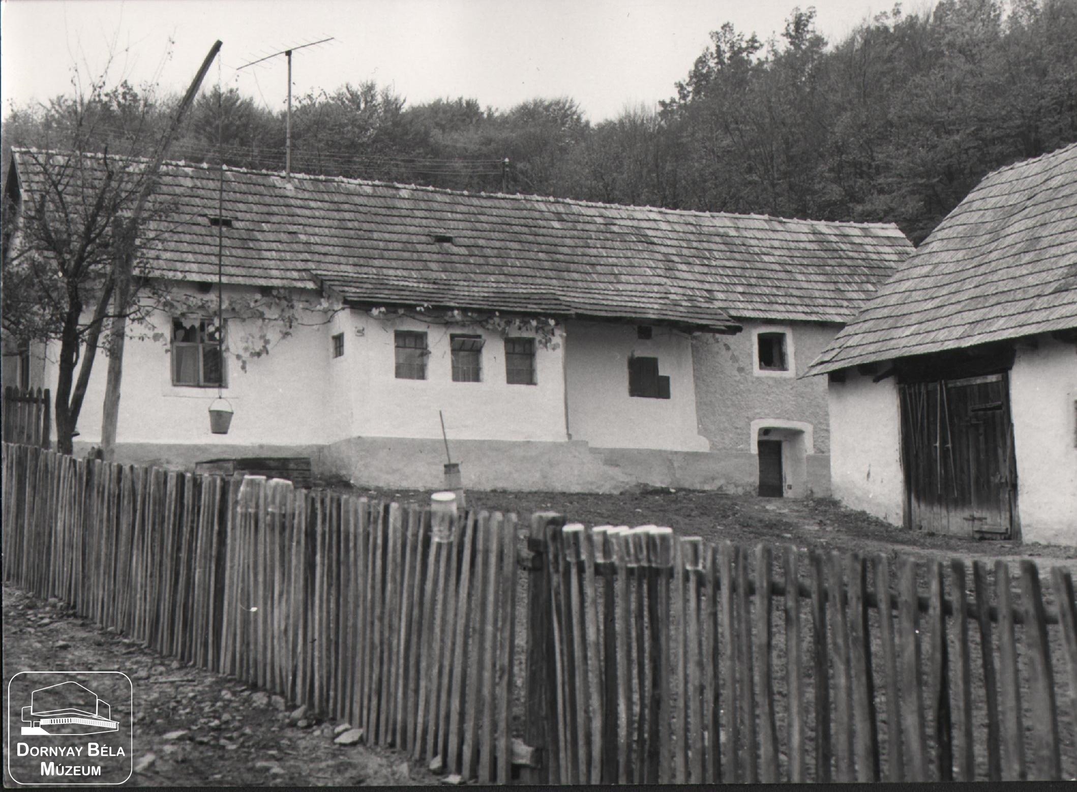 Abroncsospuszta (Dornyay Béla Múzeum, Salgótarján CC BY-NC-SA)