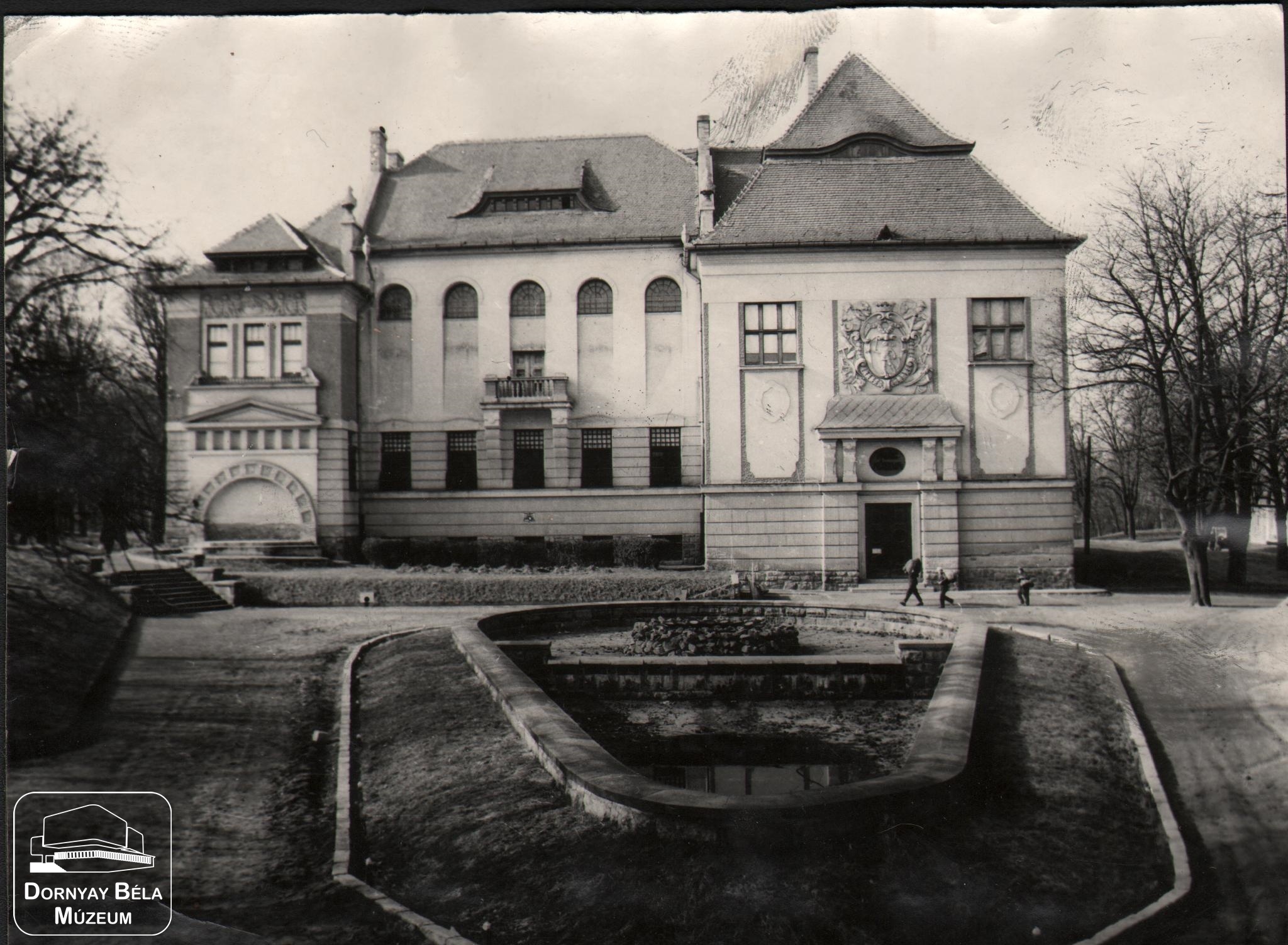 Palóc múzeum (Dornyay Béla Múzeum, Salgótarján CC BY-NC-SA)