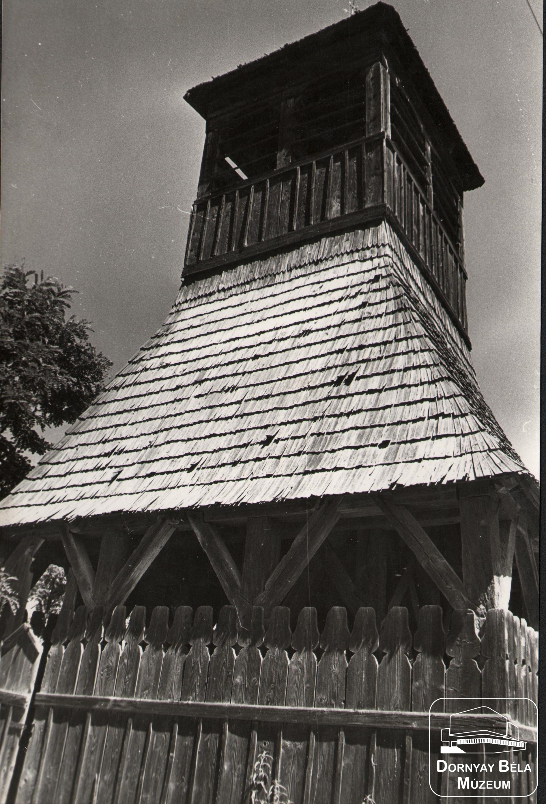 Cered (Dornyay Béla Múzeum, Salgótarján CC BY-NC-SA)