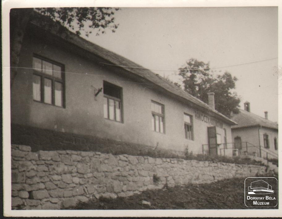 Karancsberény (Dornyay Béla Múzeum, Salgótarján CC BY-NC-SA)