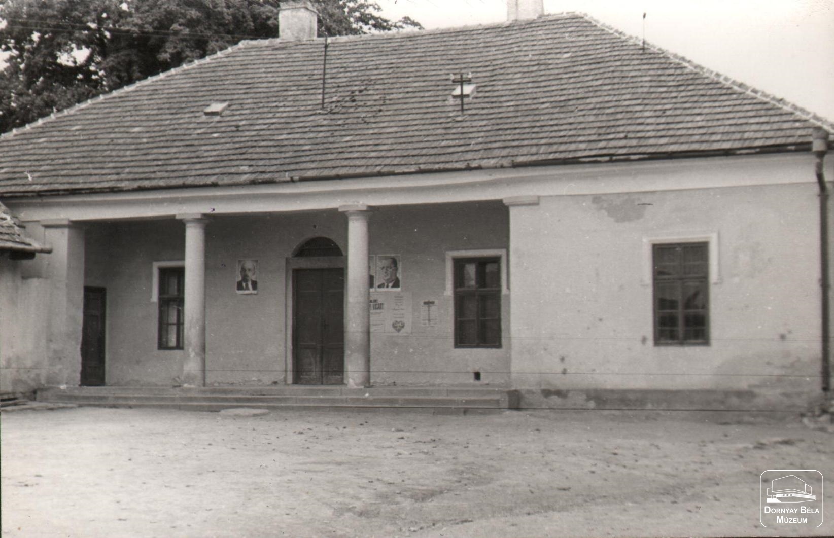 Mohora (Dornyay Béla Múzeum, Salgótarján CC BY-NC-SA)