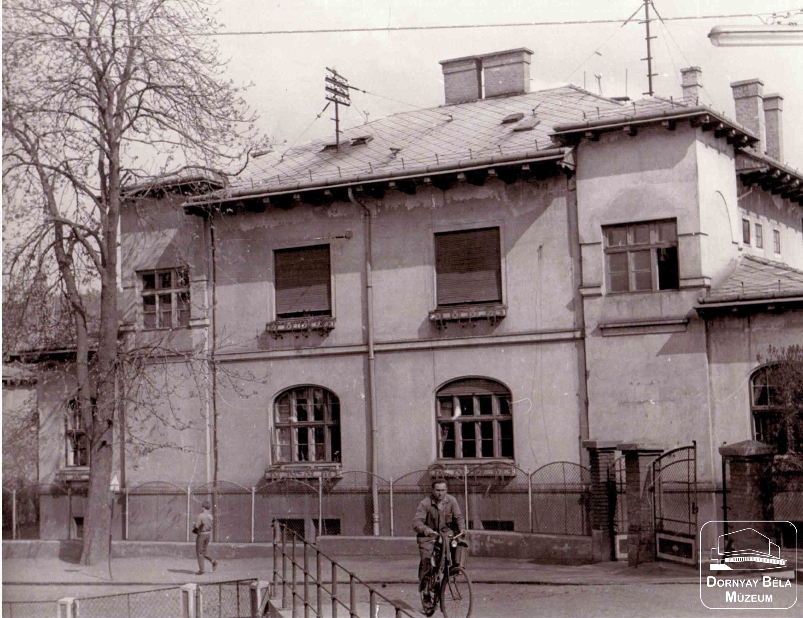 Salgótarján (Dornyay Béla Múzeum, Salgótarján CC BY-NC-SA)
