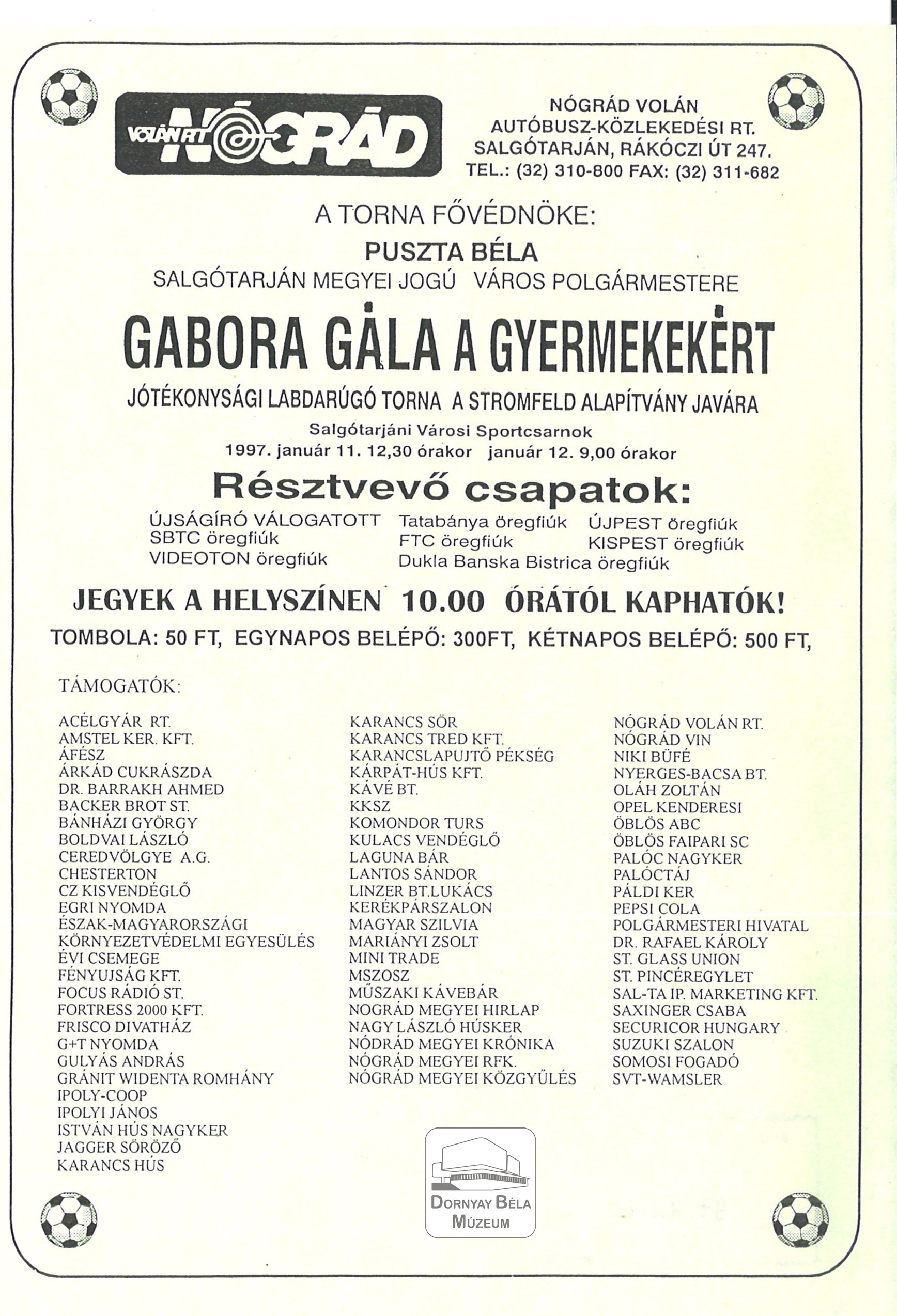 Gabora Gála gyermekekét (Dornyay Béla Múzeum, Salgótarján CC BY-NC-SA)
