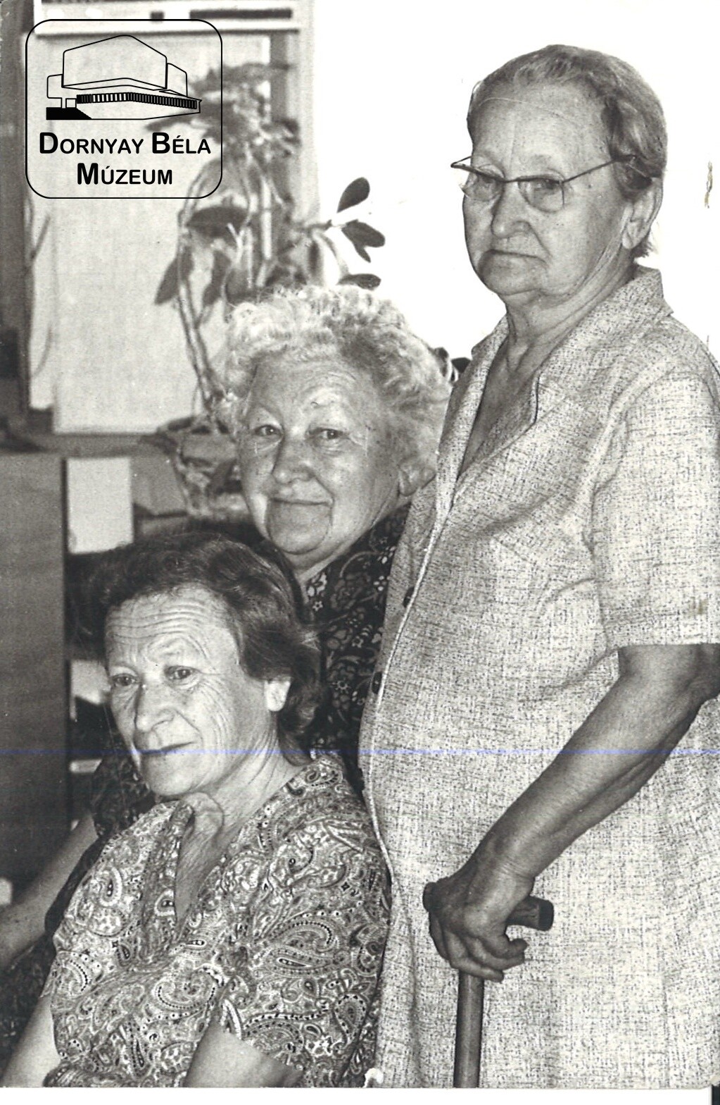 A három nővér (Dornyay Béla Múzeum, Salgótarján CC BY-NC-SA)