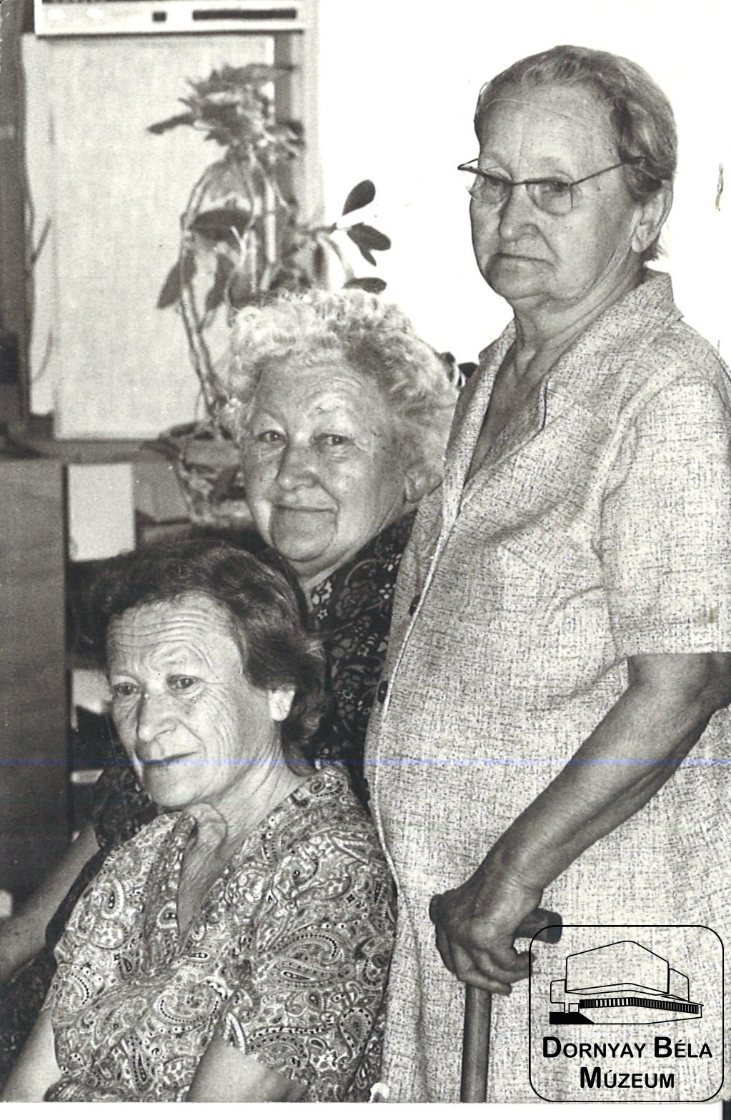 A három nővér (Dornyay Béla Múzeum, Salgótarján CC BY-NC-SA)