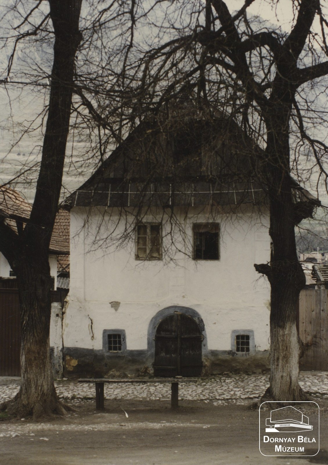 Fotó (Dornyay Béla Múzeum, Salgótarján CC BY-NC-SA)