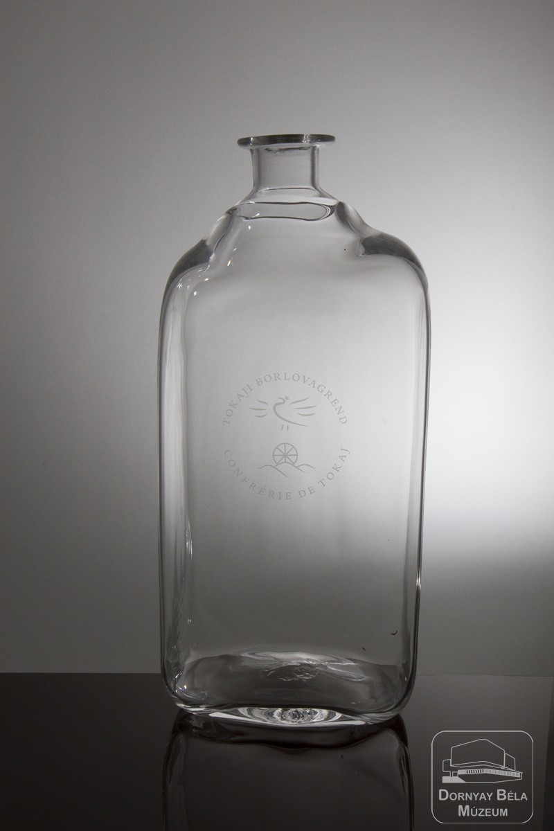 Pincetok palack (Dornyay Béla Múzeum, Salgótarján CC BY-NC-SA)