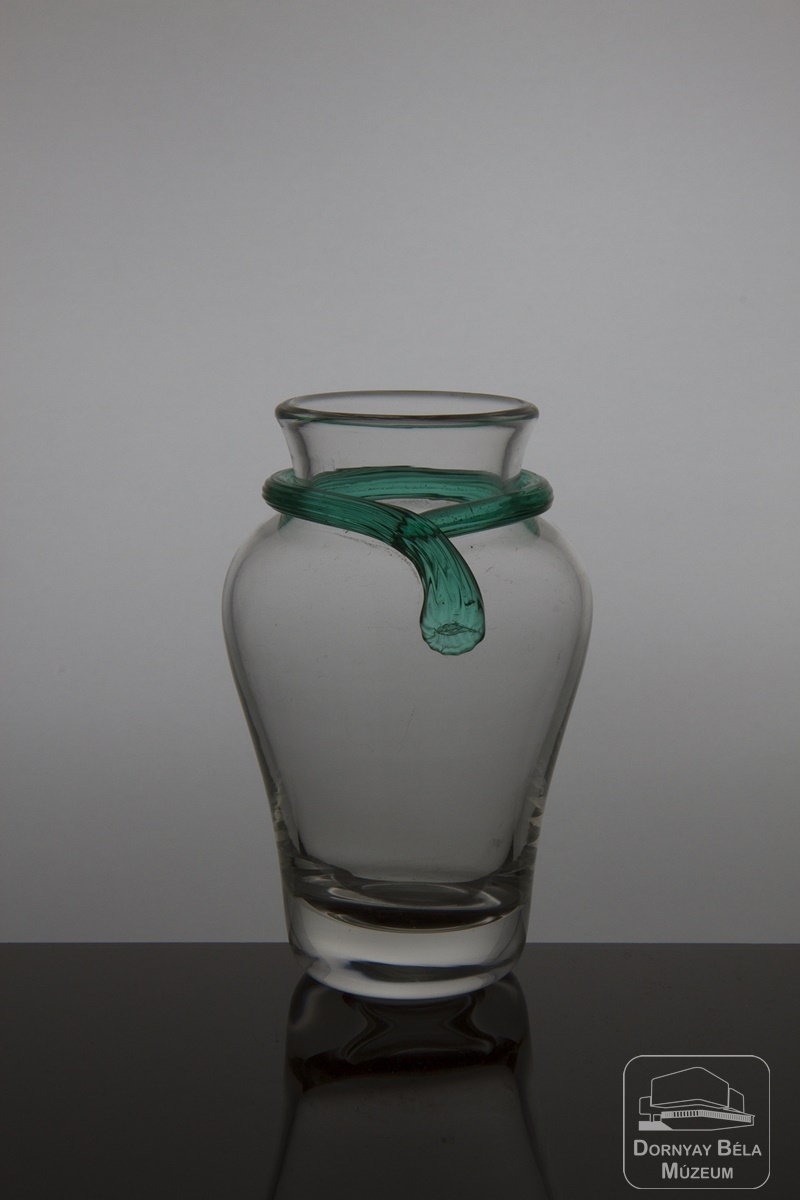 "Sálas" váza (Dornyay Béla Múzeum, Salgótarján CC BY-NC-SA)