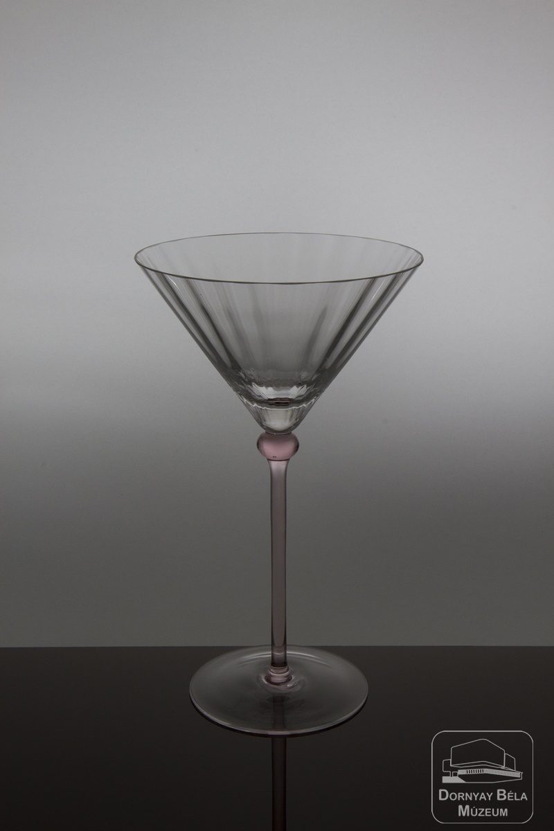 Martini kehely (Dornyay Béla Múzeum, Salgótarján CC BY-NC-SA)