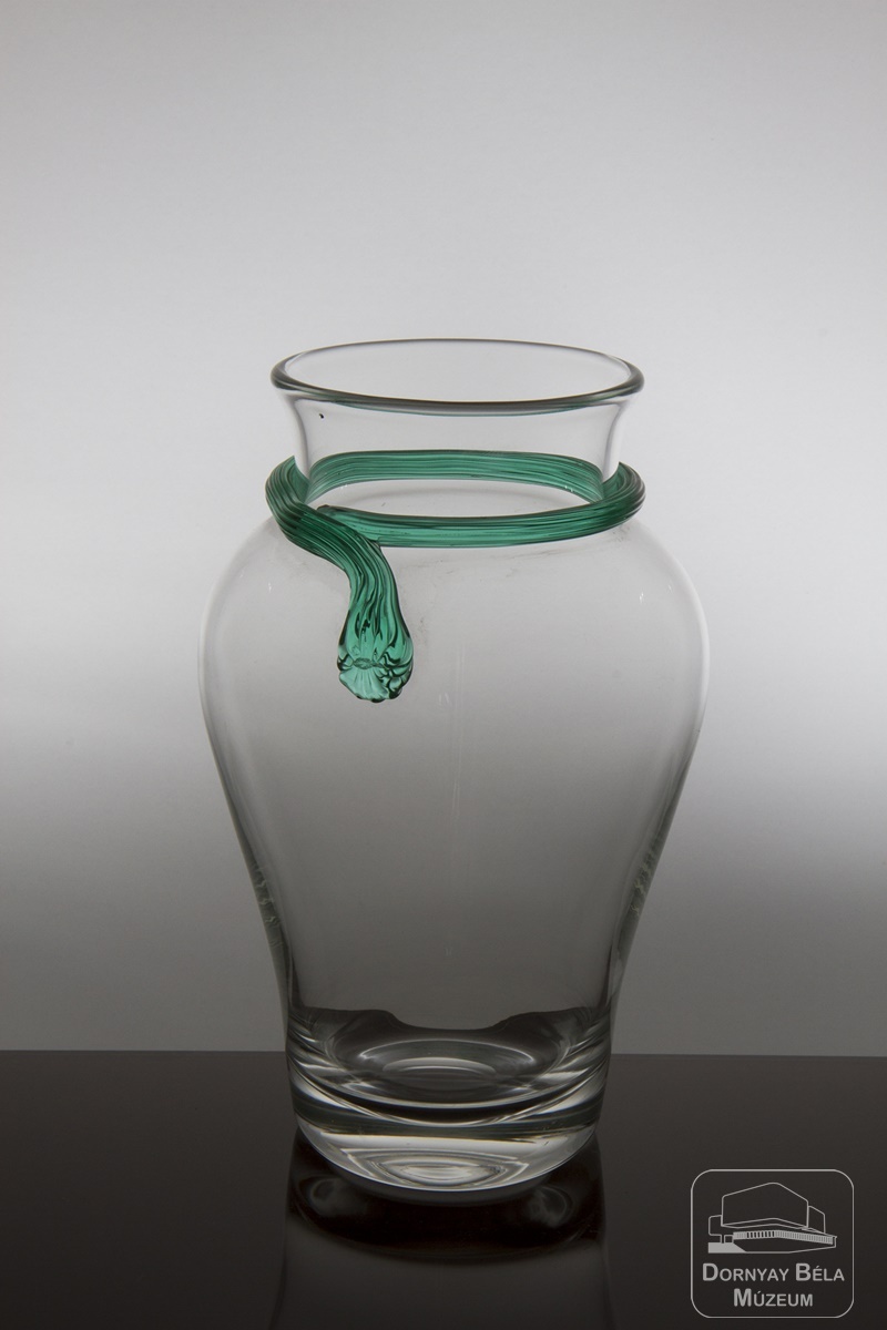"Sálas" váza (Dornyay Béla Múzeum, Salgótarján CC BY-NC-SA)